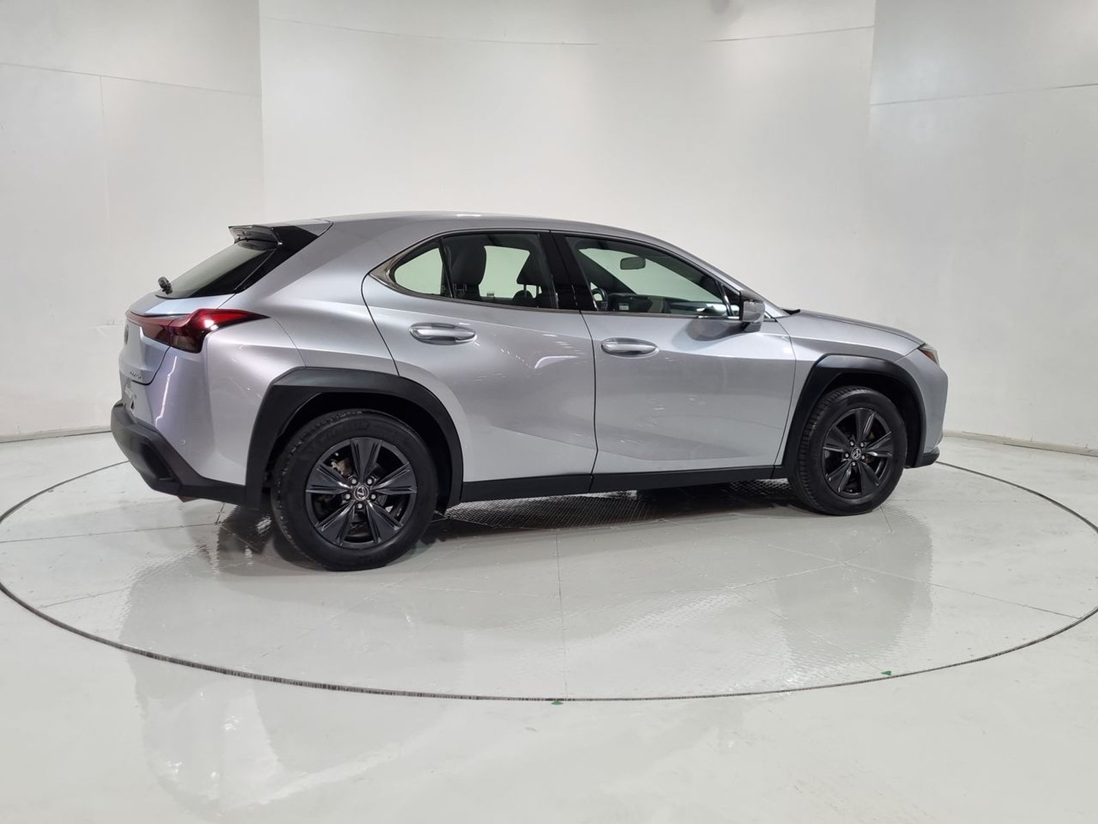 Lexus UX250H HATCH BACK 2.0 AUT 2024 - Imagen 12 de 20