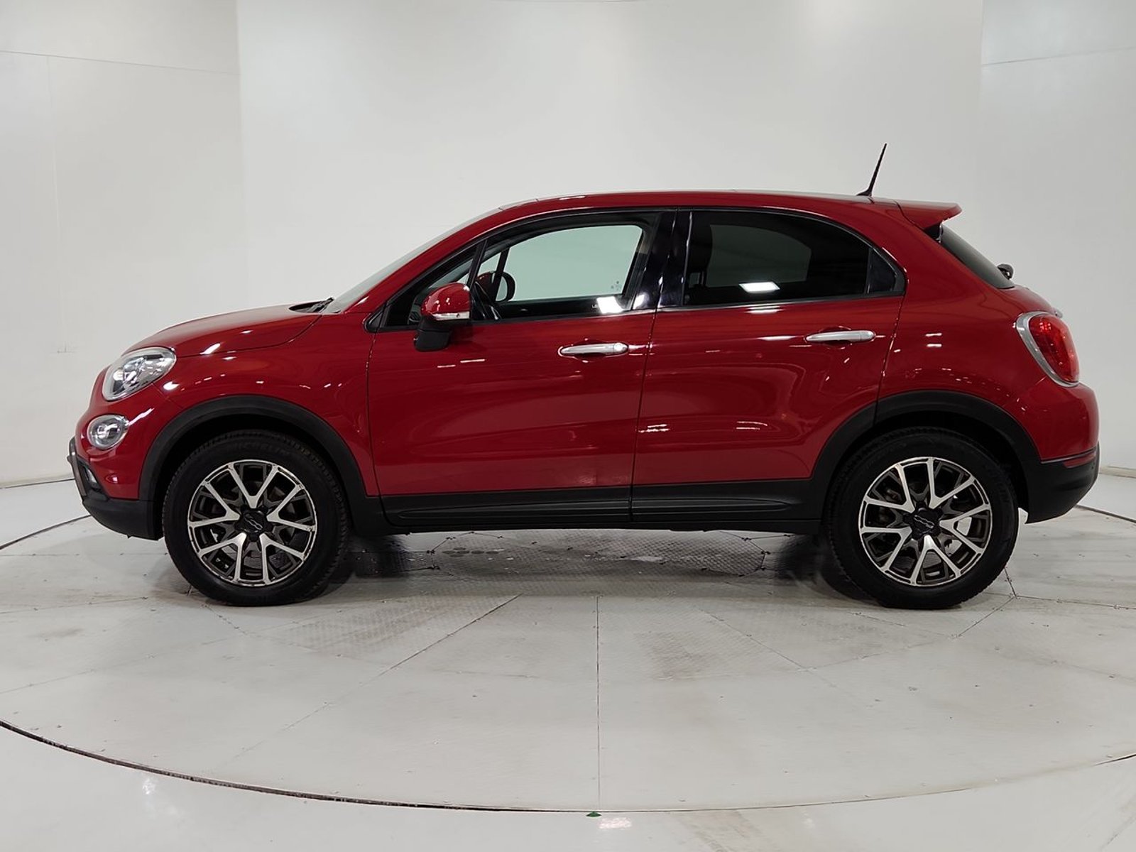 Fiat 500 X 500X CROSS AT9 HB 4X4 1.4 AUT 2019 - Imagen 5 de 20