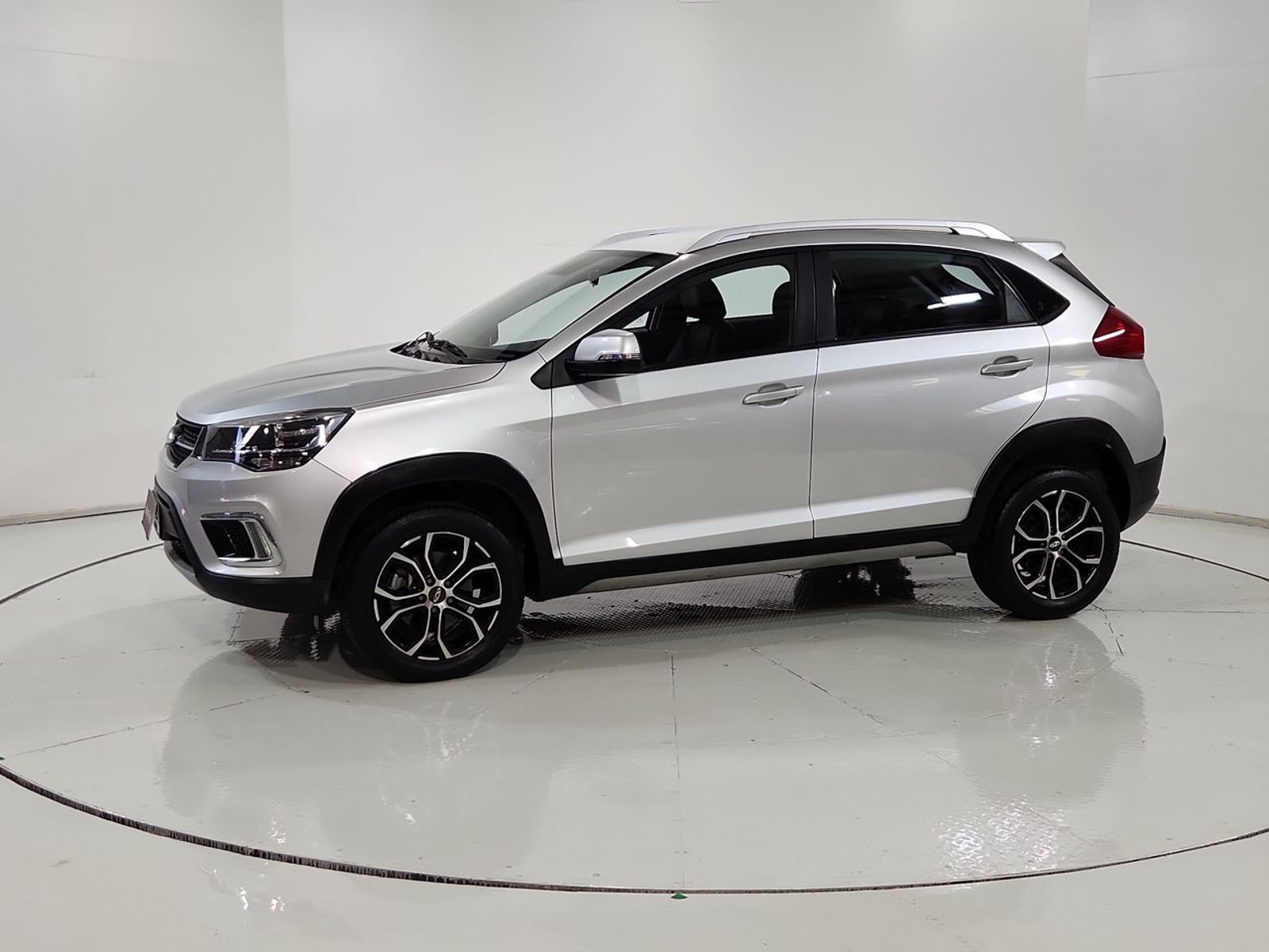 Chery TIGGO 2 GLS MT 1.5 2023 - Imagen 4 de 20