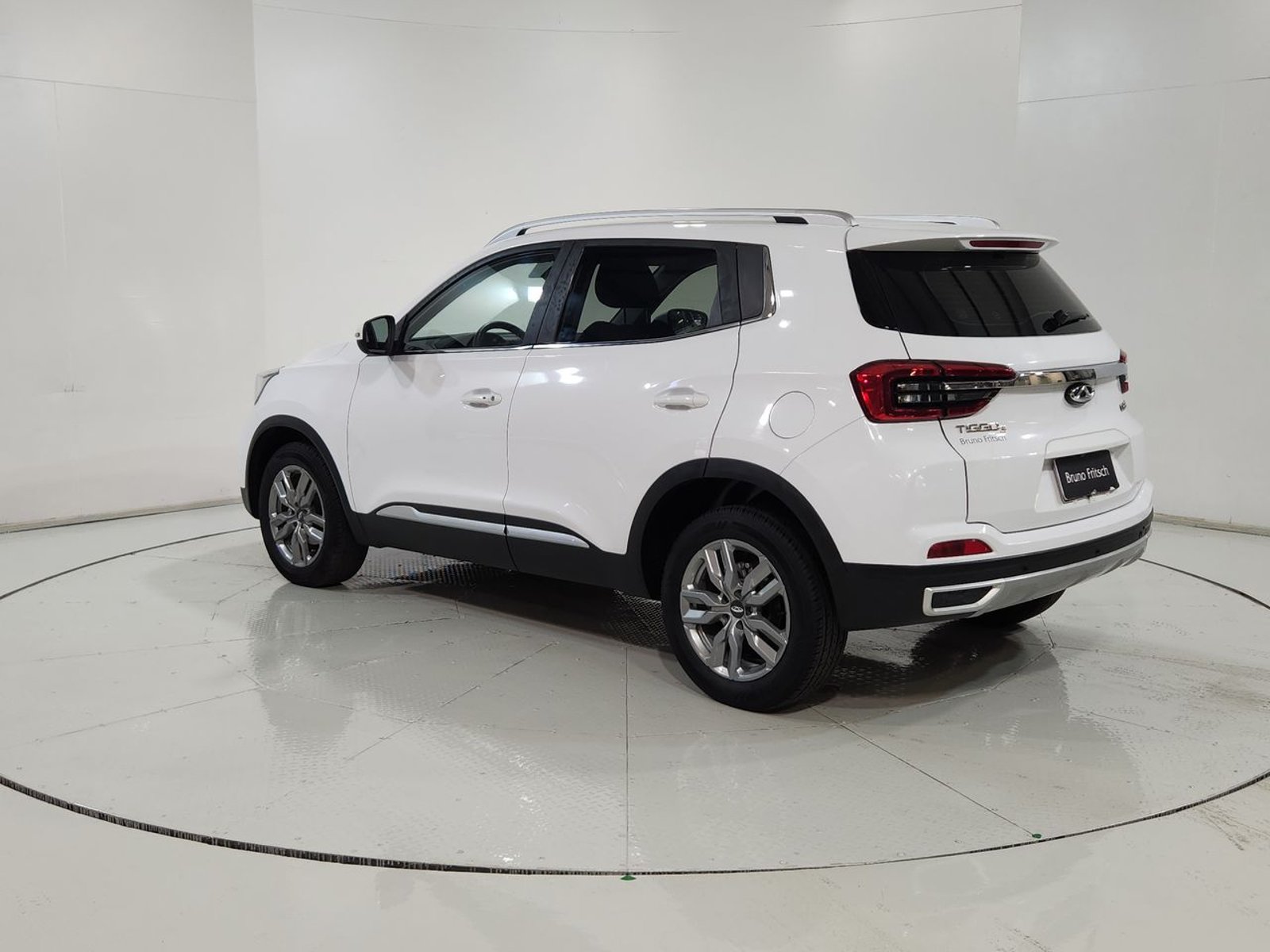 Chery TIGGO 3 1.5 2023 - Imagen 7 de 20