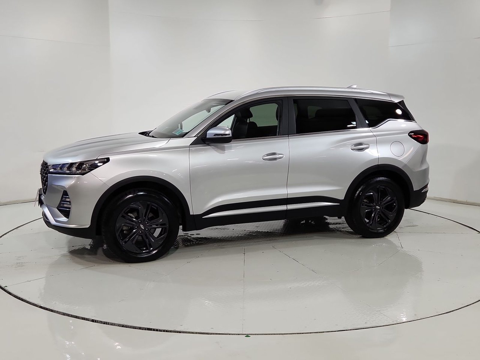 Chery TIGGO 7 PRO TIGGO 7 GLS CVT PRO 1.5 AUT 2022 - Imagen 4 de 20