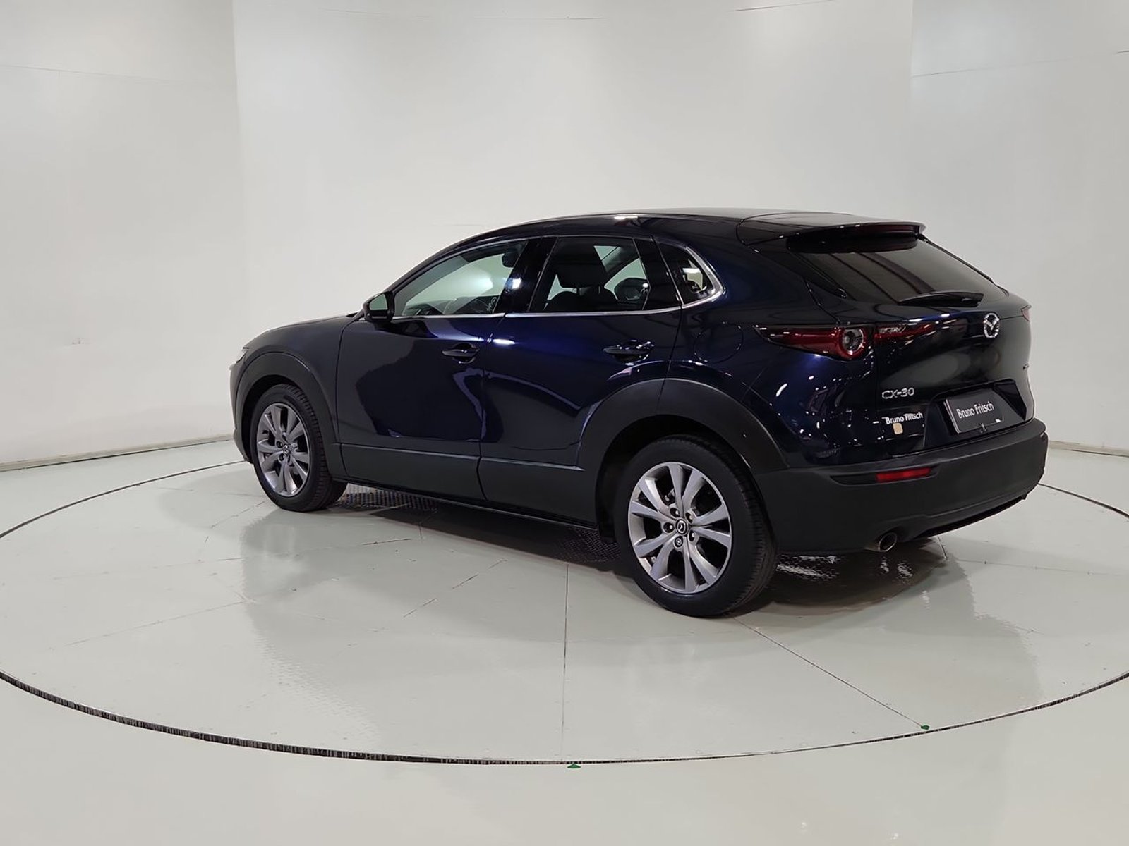 Mazda CX-30 CX30 2.0 AUT 2022 - Imagen 7 de 20