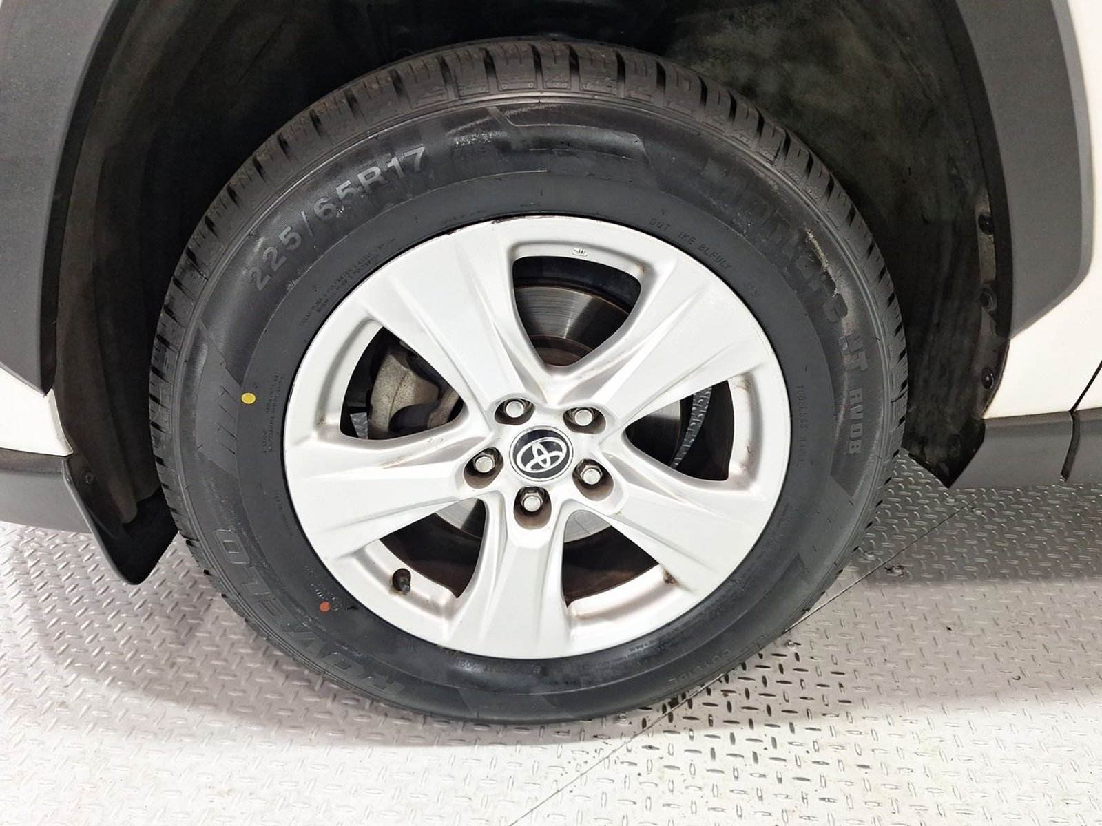 Toyota RAV4 OTTO 2.0 2022 - Imagen 14 de 20