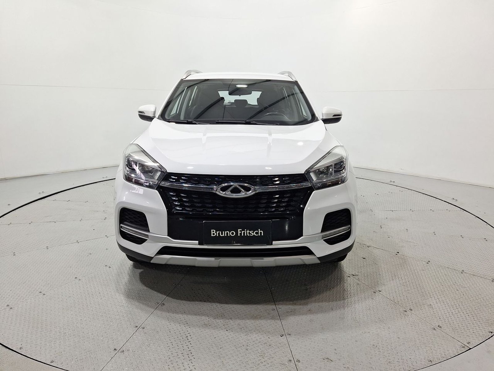 Chery TIGGO 3 1.5 2023 - Imagen 13 de 20