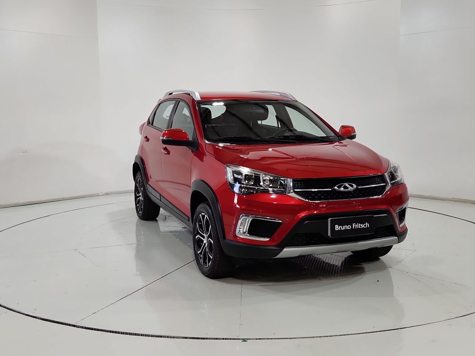 Chery TIGGO 2 GLS 1.5 2021 - Imagen 16 de 20