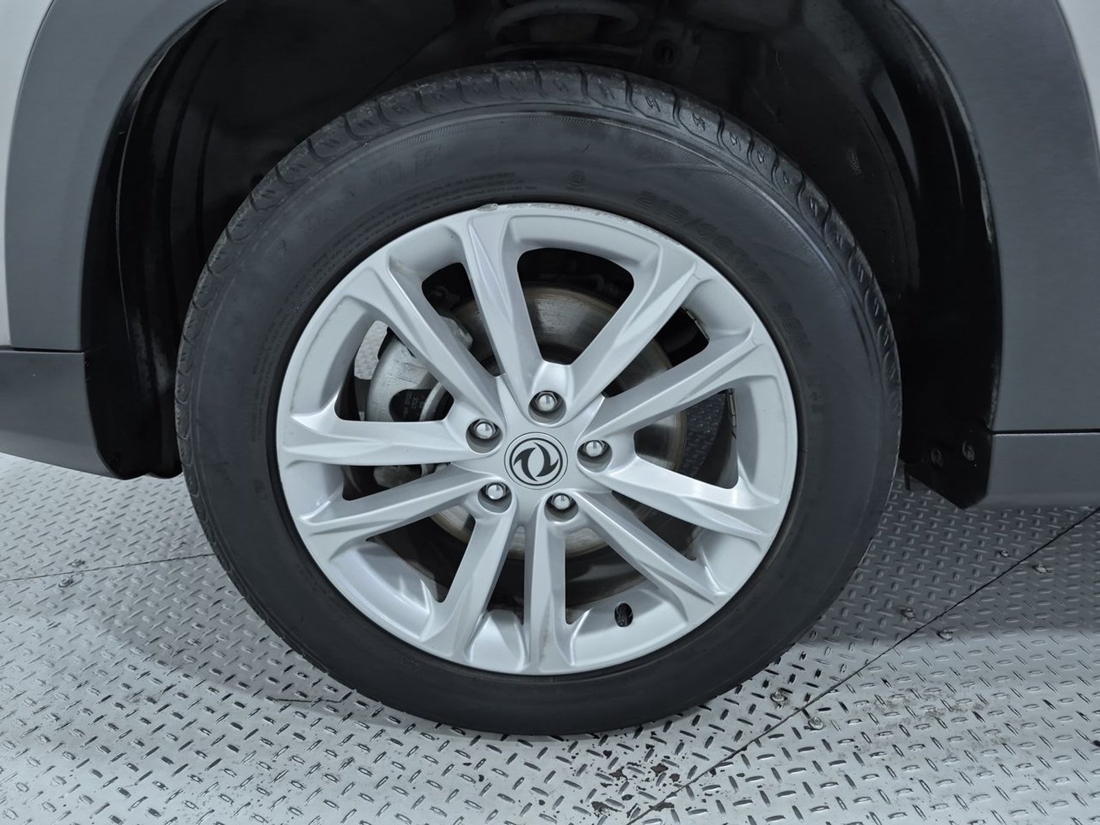 Dfsk 560 SUV 560 OTTO 1.8 2021 - Imagen 14 de 20