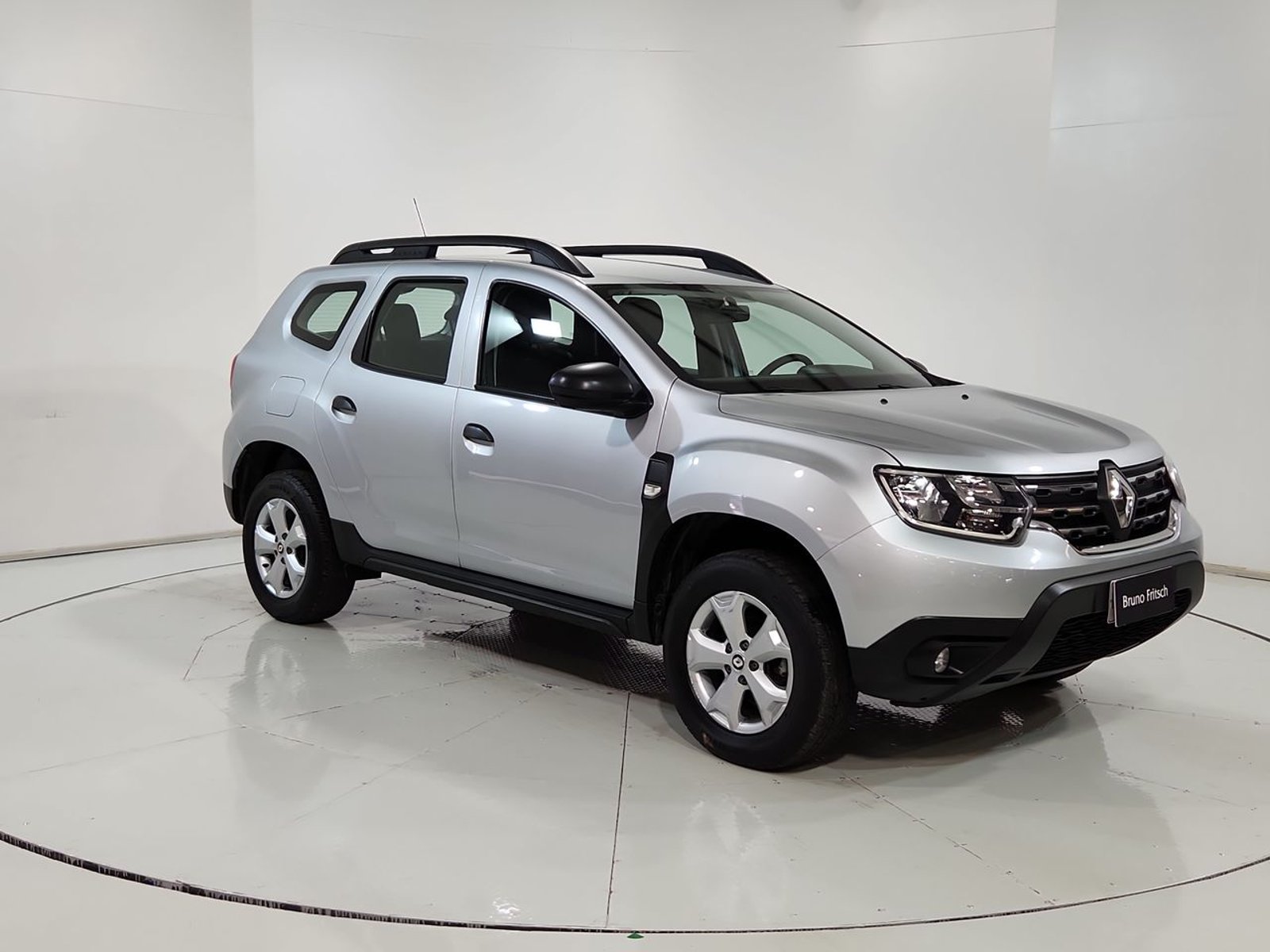 Renault DUSTER II LIFE 1.6 2021 - Imagen 15 de 20