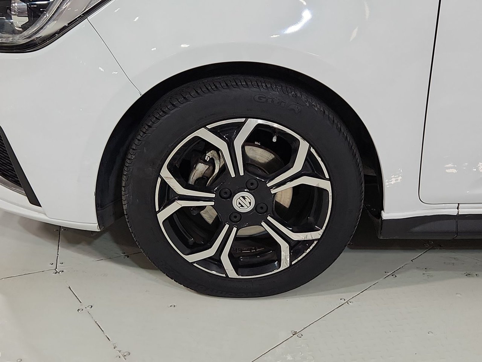 Mg 3 HATCH BACK 1.5 2023 - Imagen 18 de 20