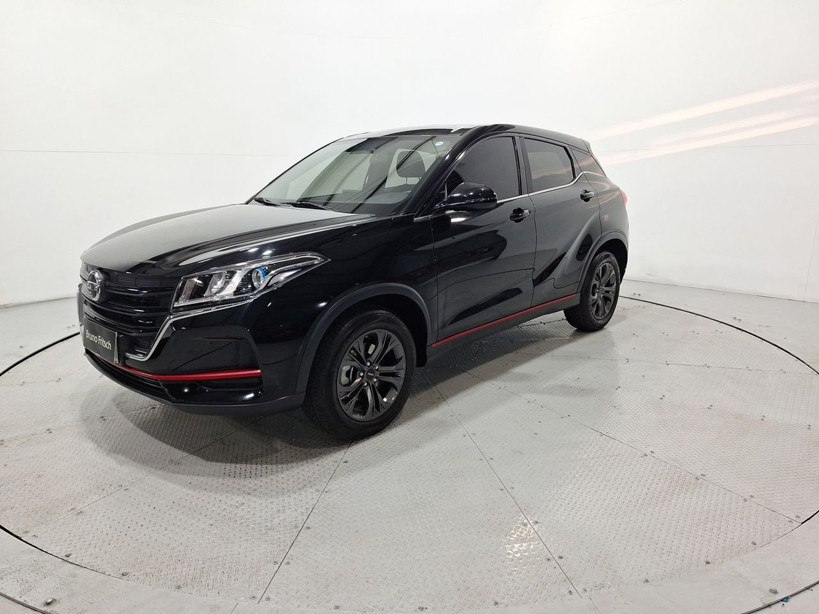 Dfsk 500 1.5 CVT 2026 - Imagen 3 de 20