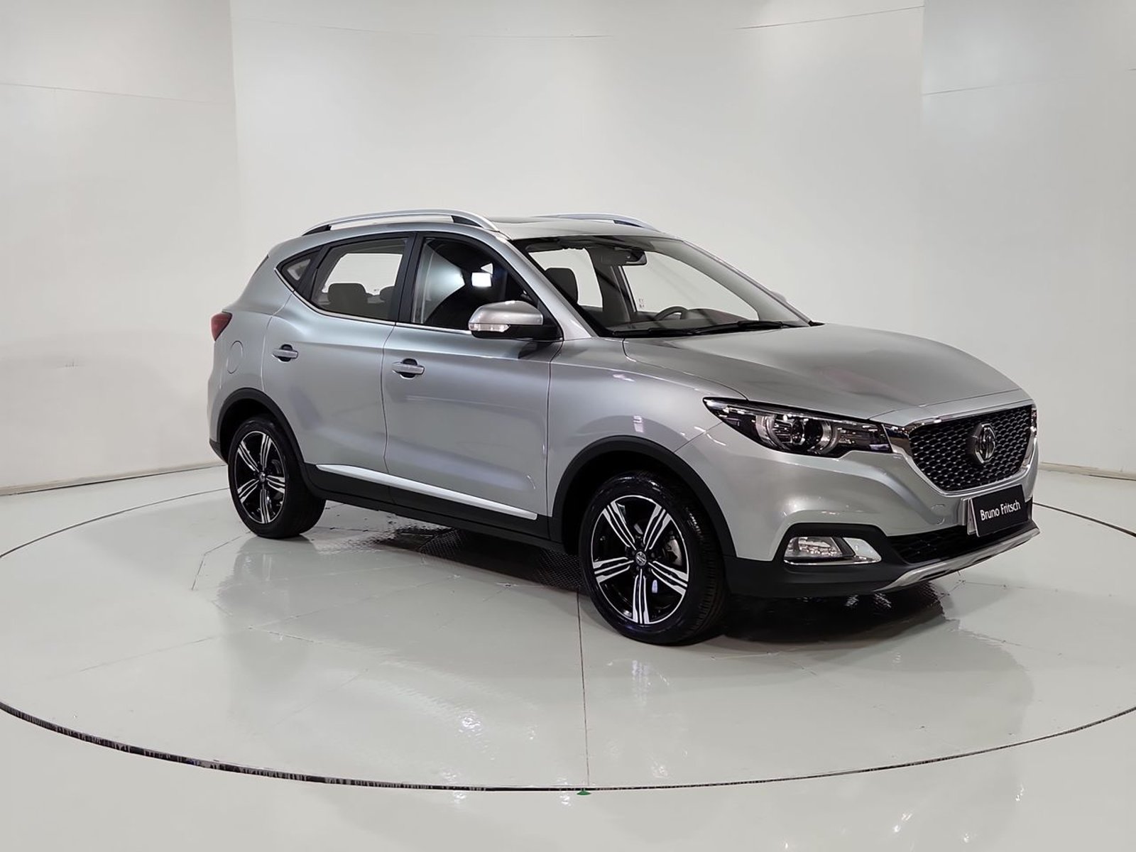 Mg ZS 1.5L AUT 2024 - Imagen 15 de 20