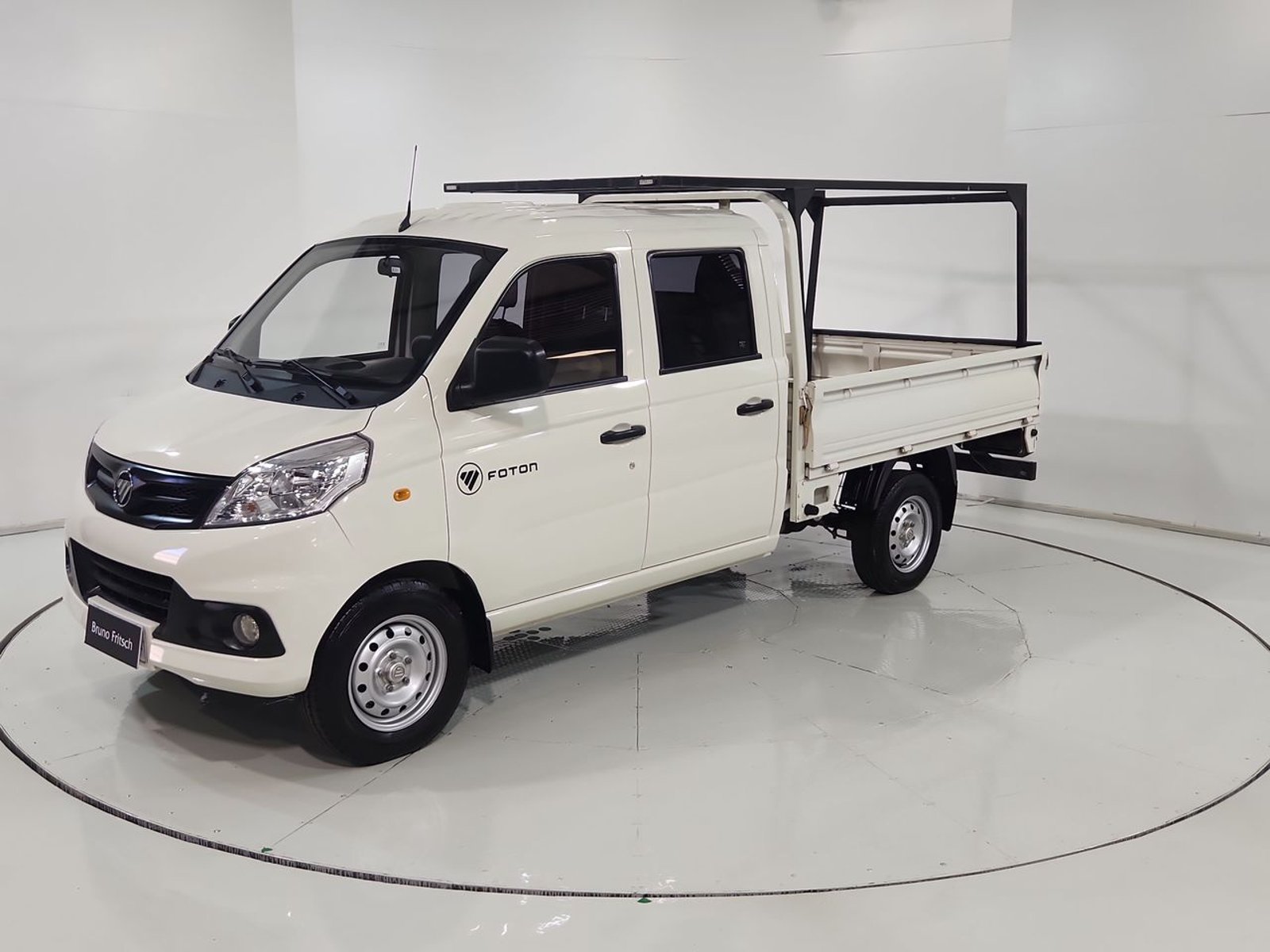 Foton MIDI 1.2 2024 - Imagen 3 de 20
