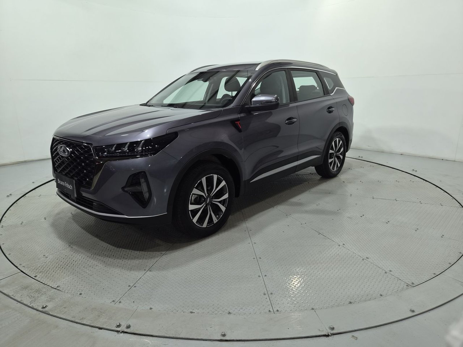 Chery TIGGO 7 PRO MAX TIGGO 7  GLS  CVT  PRO  1.5 AUT 2025 - Imagen 3 de 20