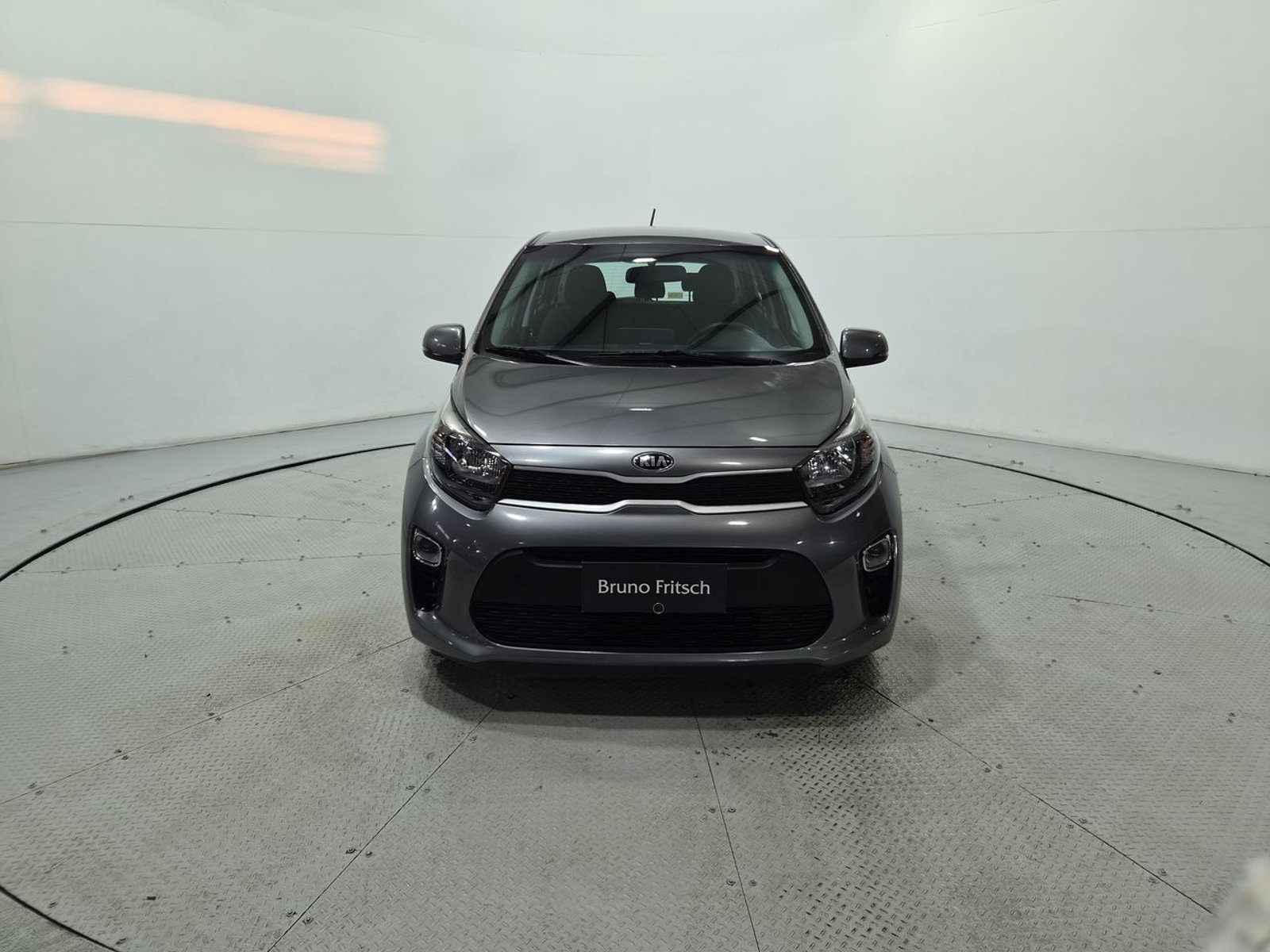 Kia MORNING EX 1.2 2021 - Imagen 13 de 20
