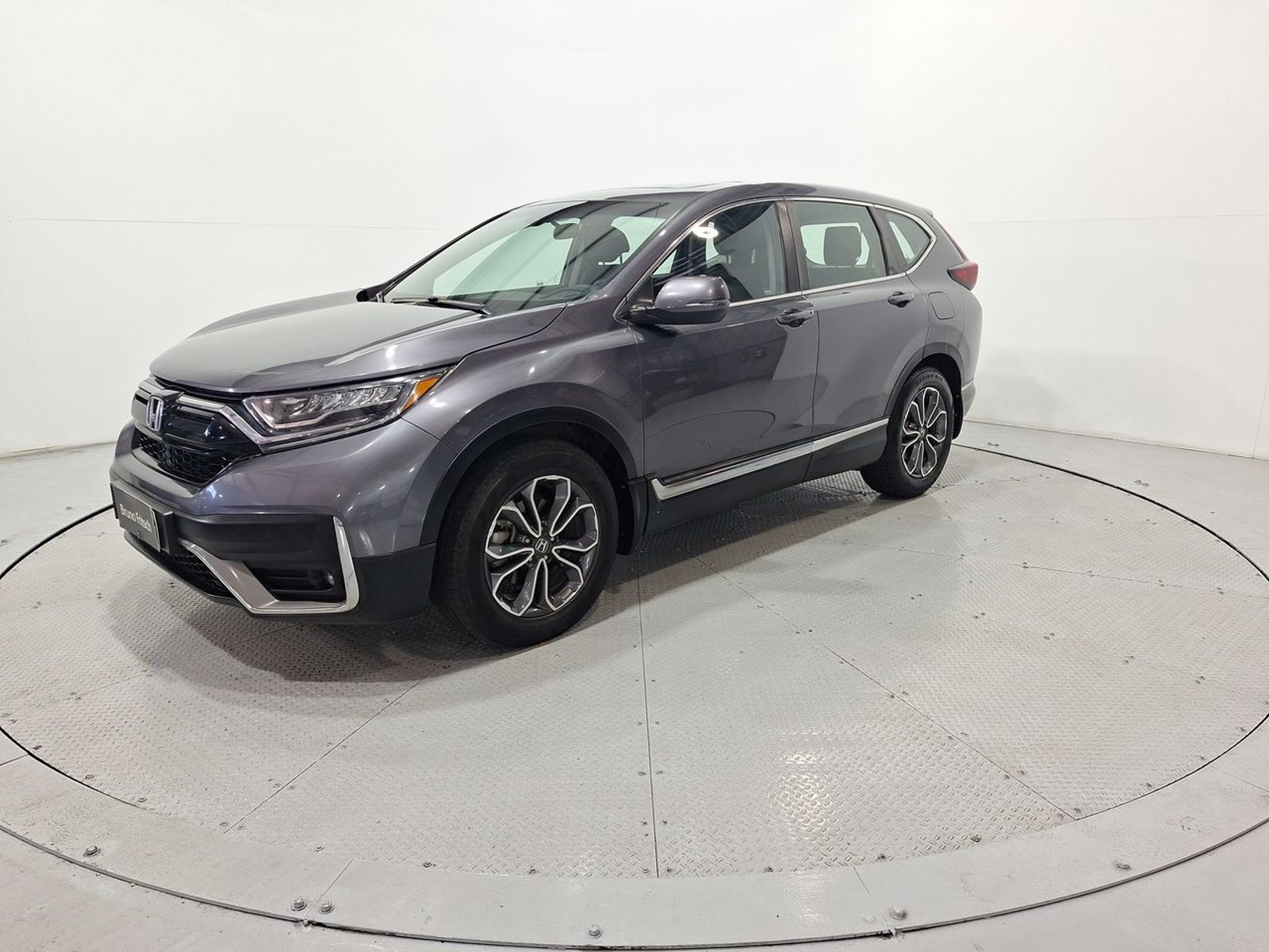 Honda CR-V CRV EXL T 1.5 AUT 2023 - Imagen 3 de 20