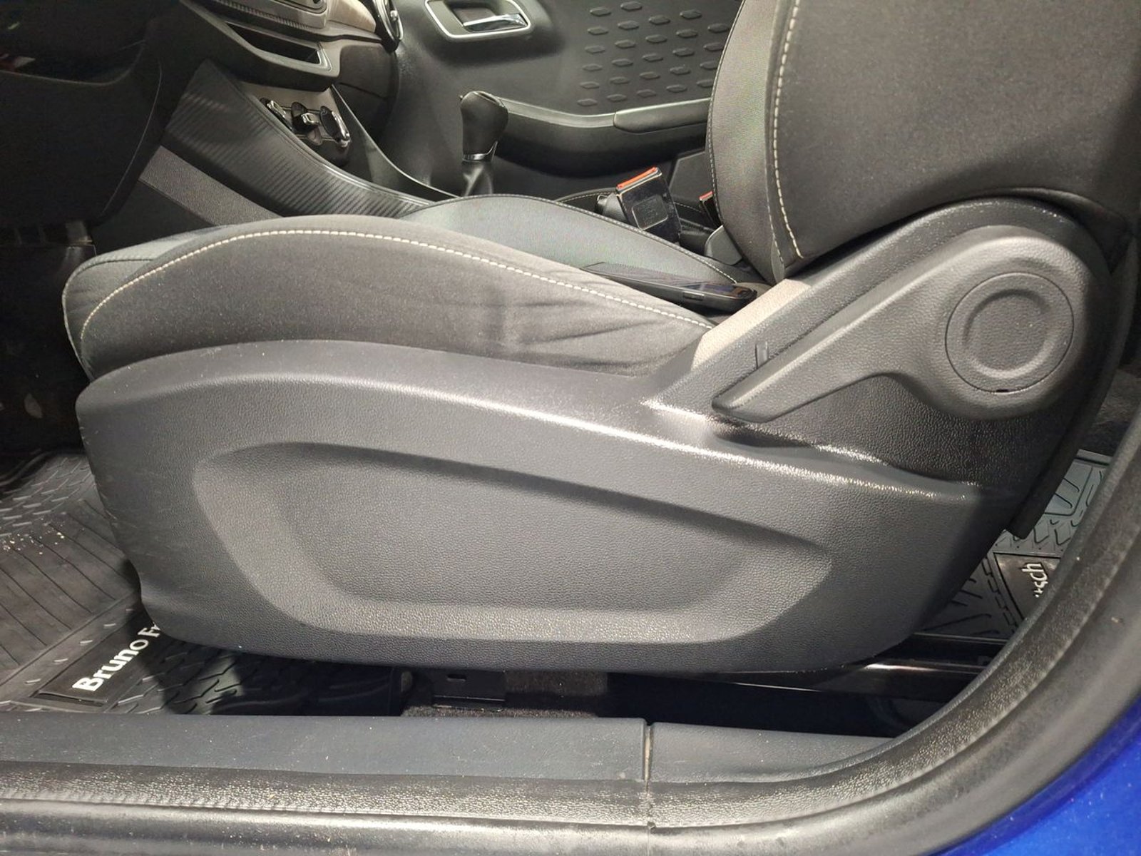Mg 3 NEW 3 1.5 2020 - Imagen 17 de 20