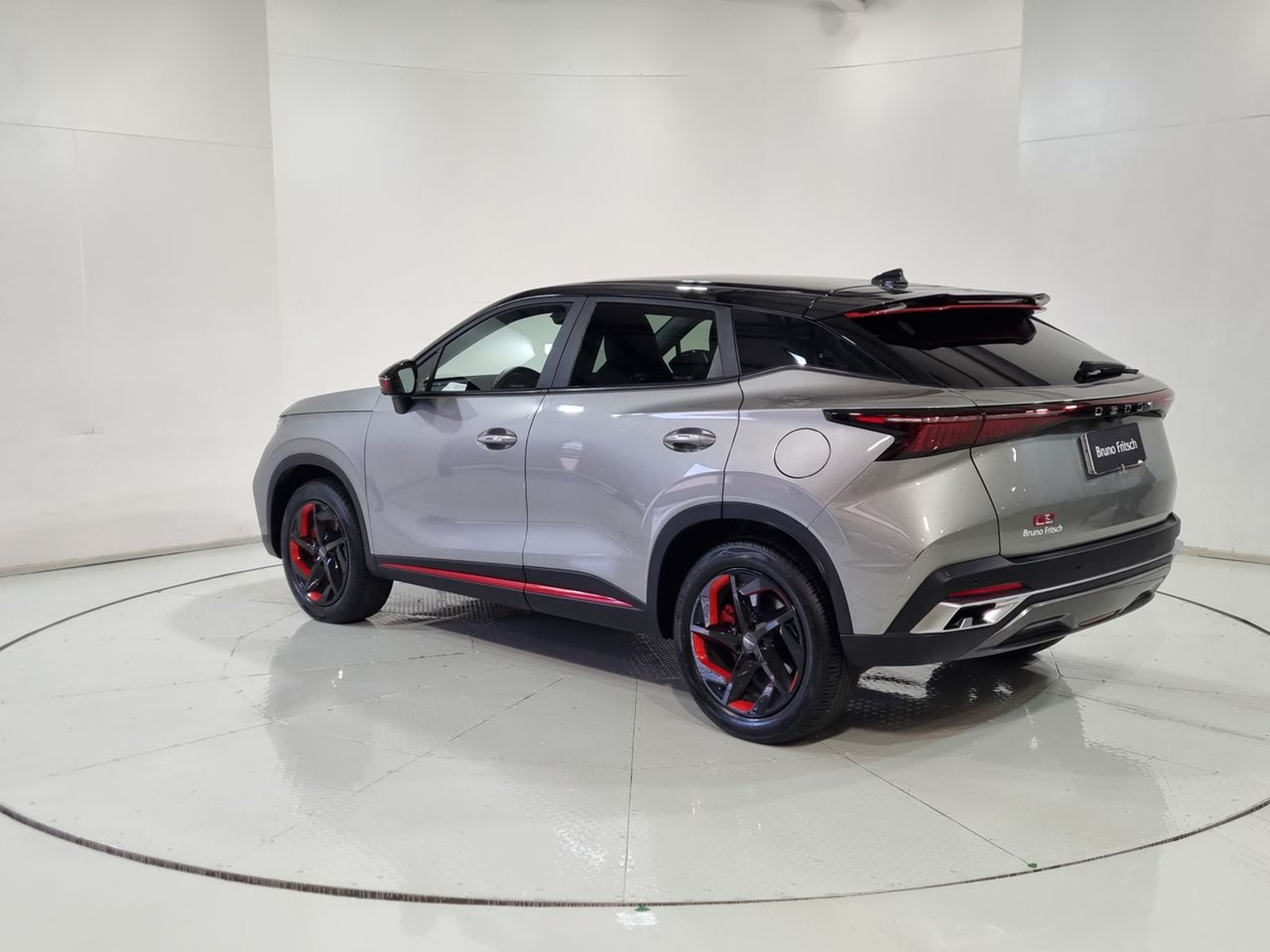 Omoda C5 1.6 AUT 2024 - Imagen 7 de 20
