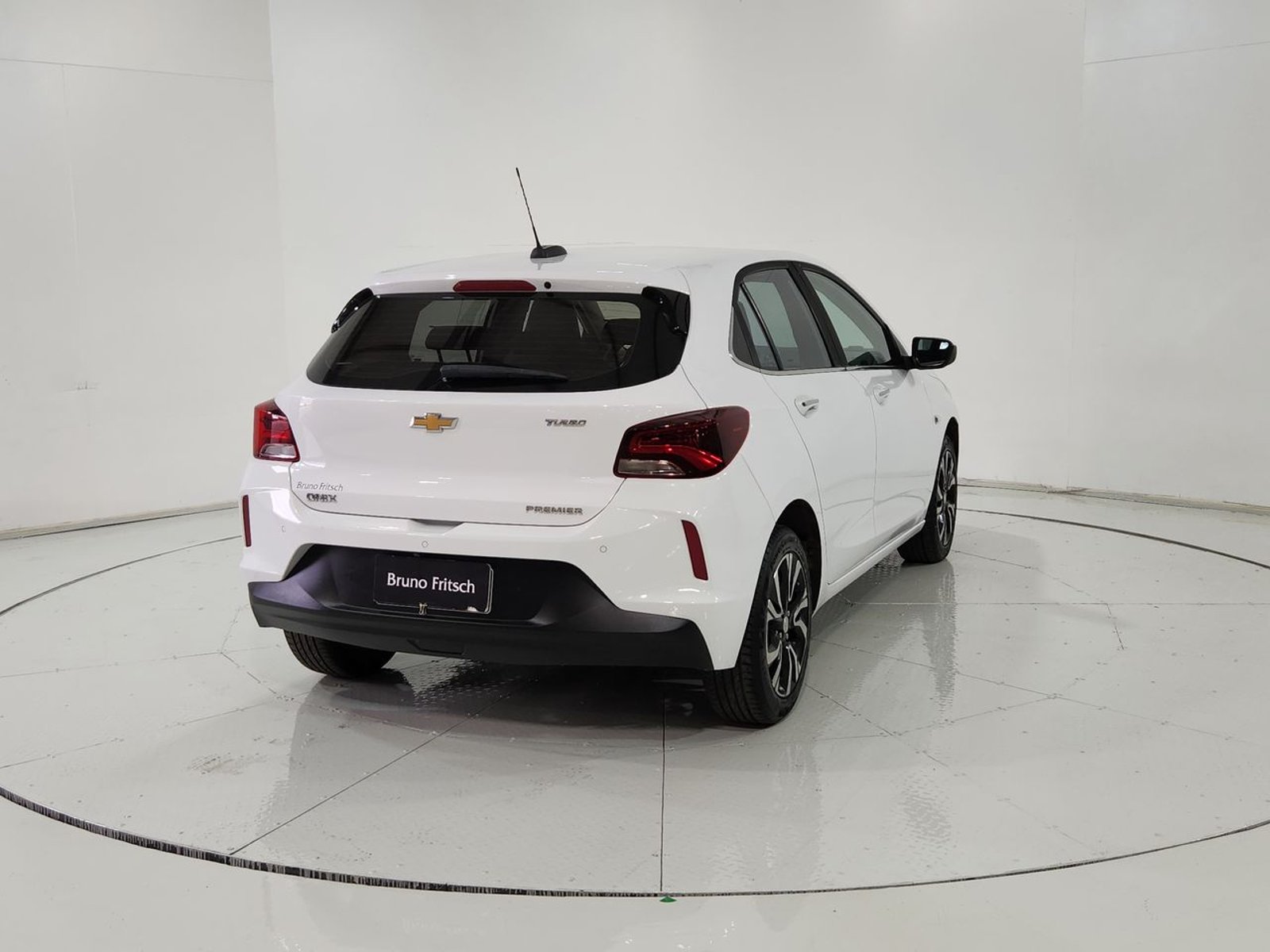 Chevrolet ONIX HB 4X2 1.0 AT 2023 - Imagen 10 de 20