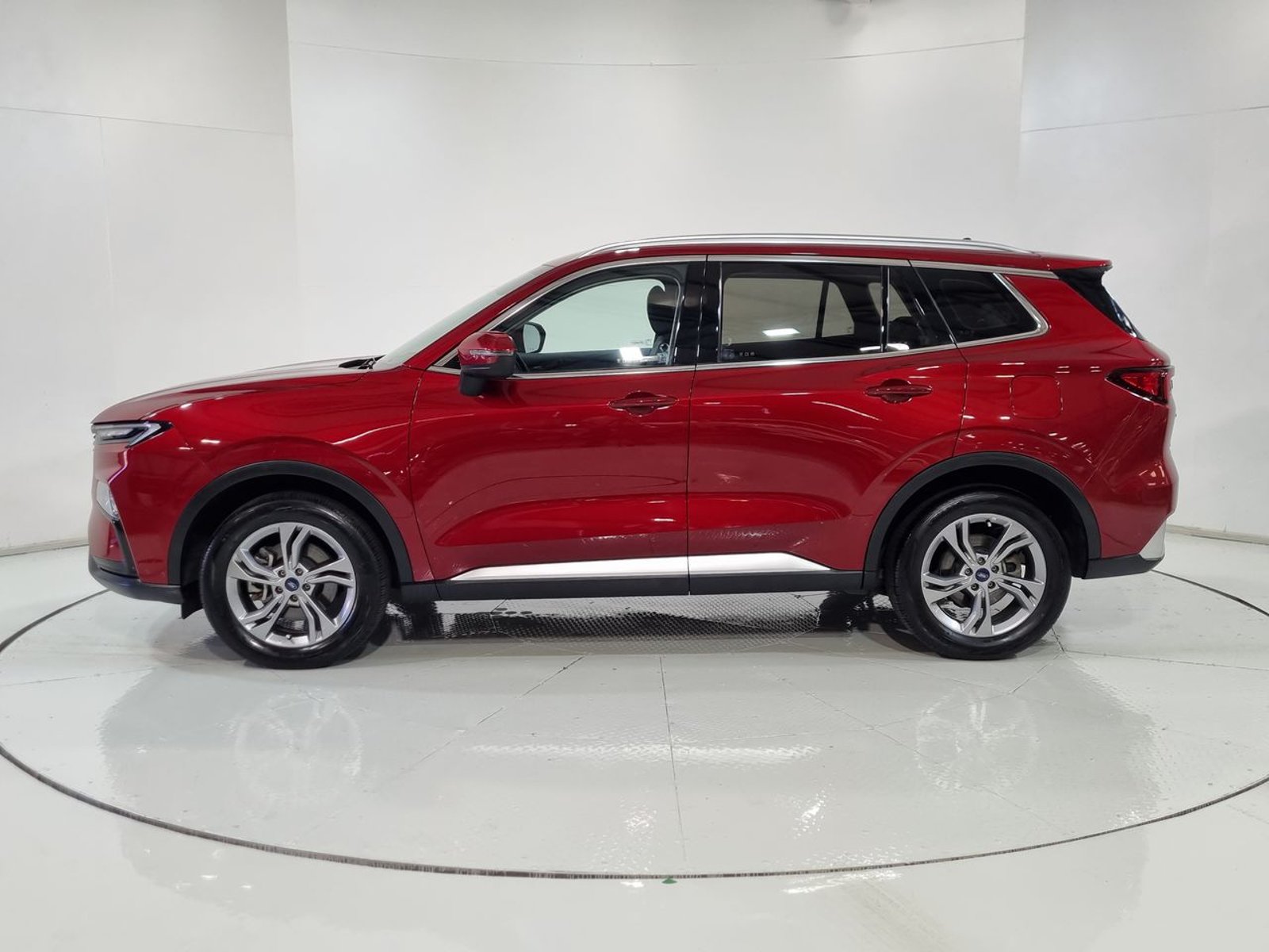 Ford TERRITORY 4X2 1.5 AUT 2024 - Imagen 5 de 20