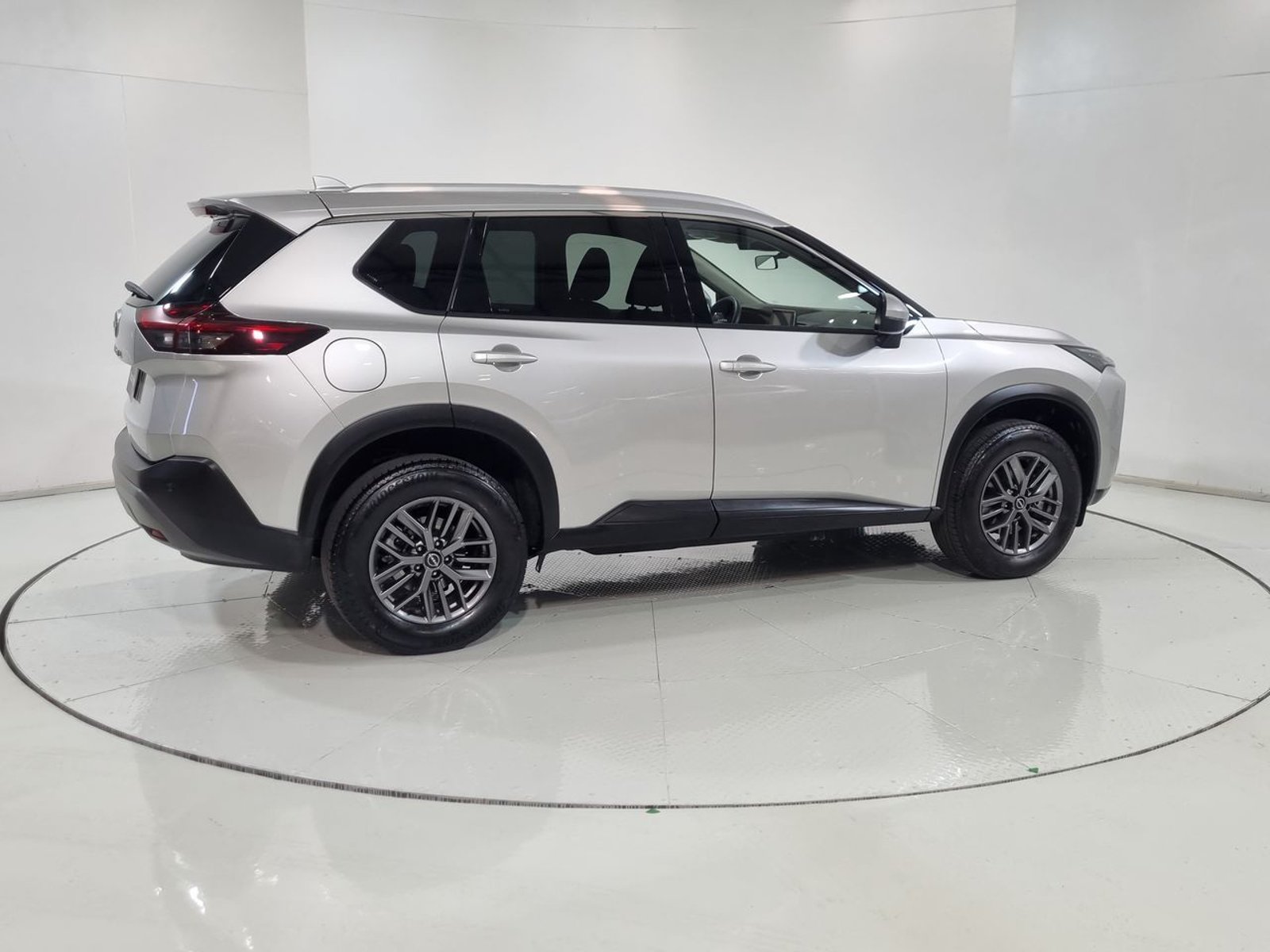 Nissan X-TRAIL X TRAIL 2.5 AUT 2025 - Imagen 12 de 20