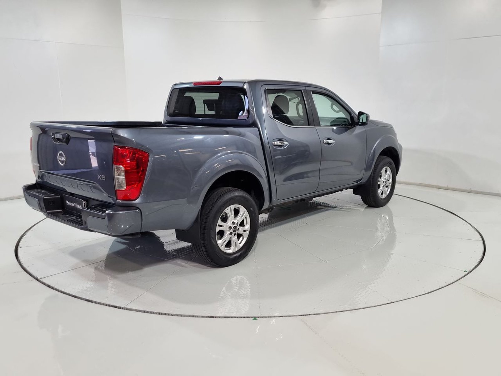 Nissan NAVARA 4X2 2.3 2023 - Imagen 11 de 20