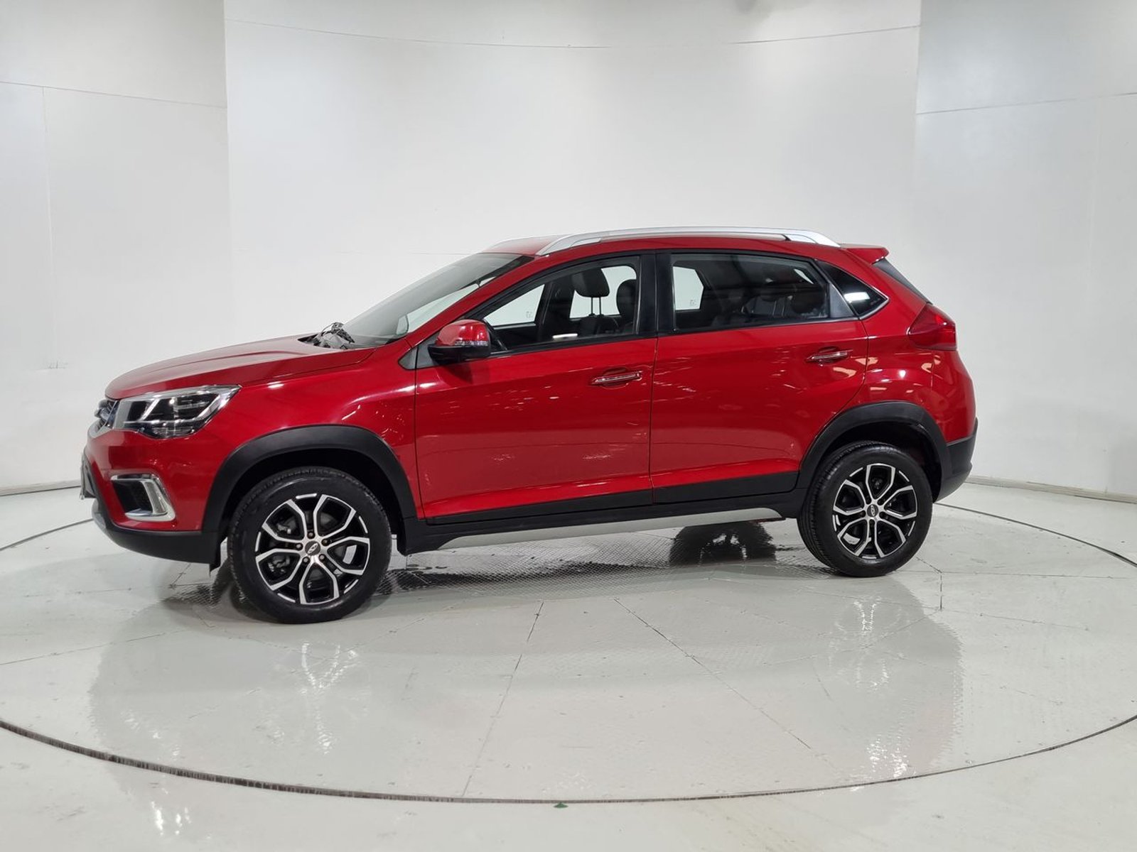 Chery TIGGO 2 1.5 2022 - Imagen 4 de 20