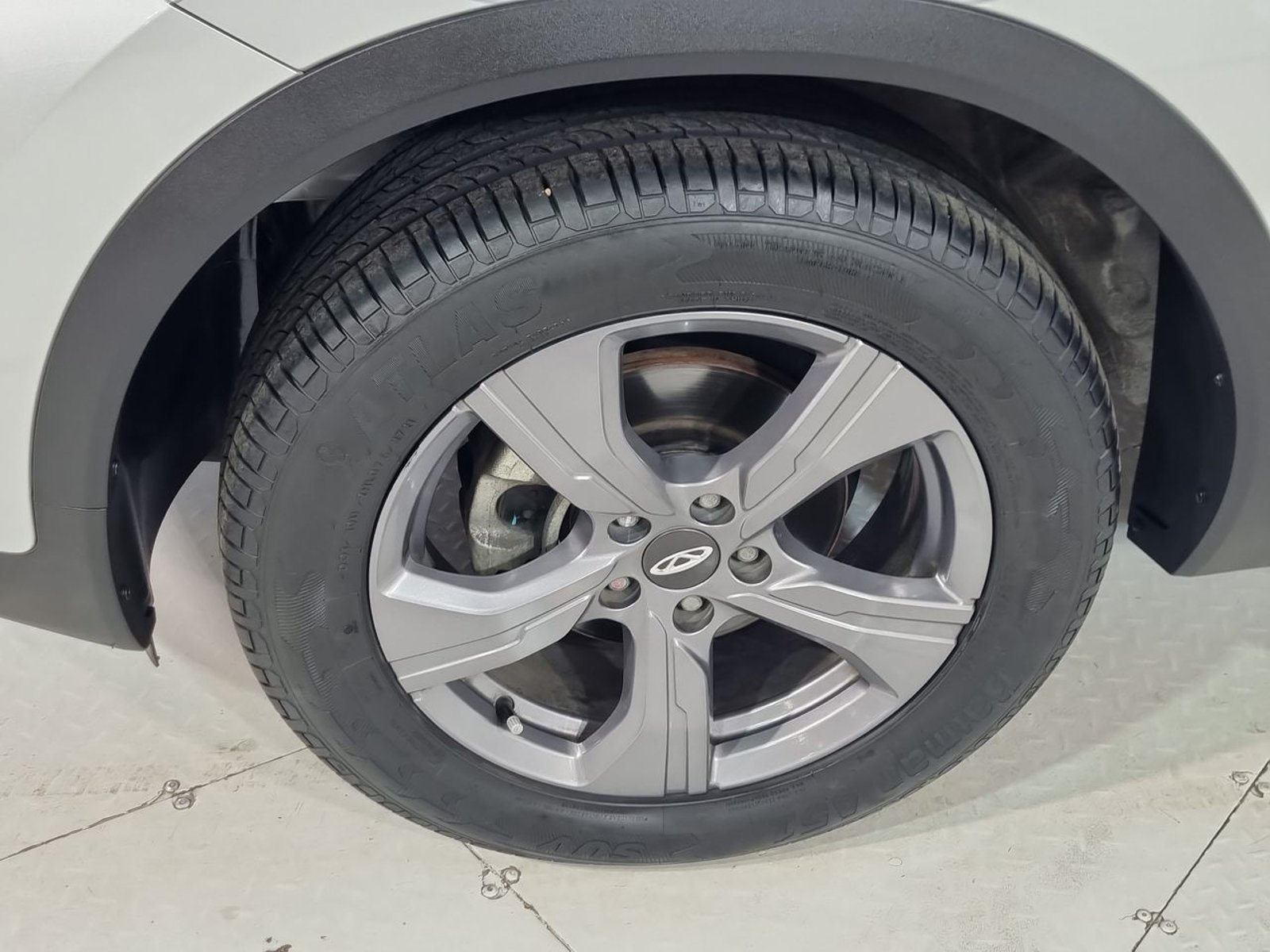 Chery TIGGO 3 PRO GLS 1.5 AUT 2023 - Imagen 18 de 20