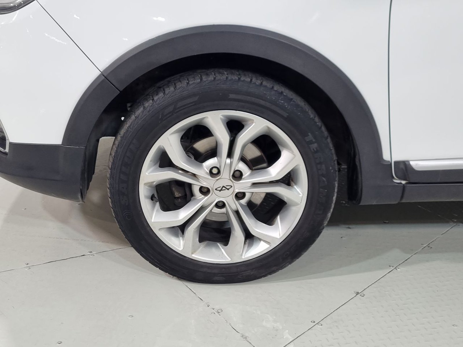 Chery K60 MT 1.5 2021 - Imagen 18 de 20