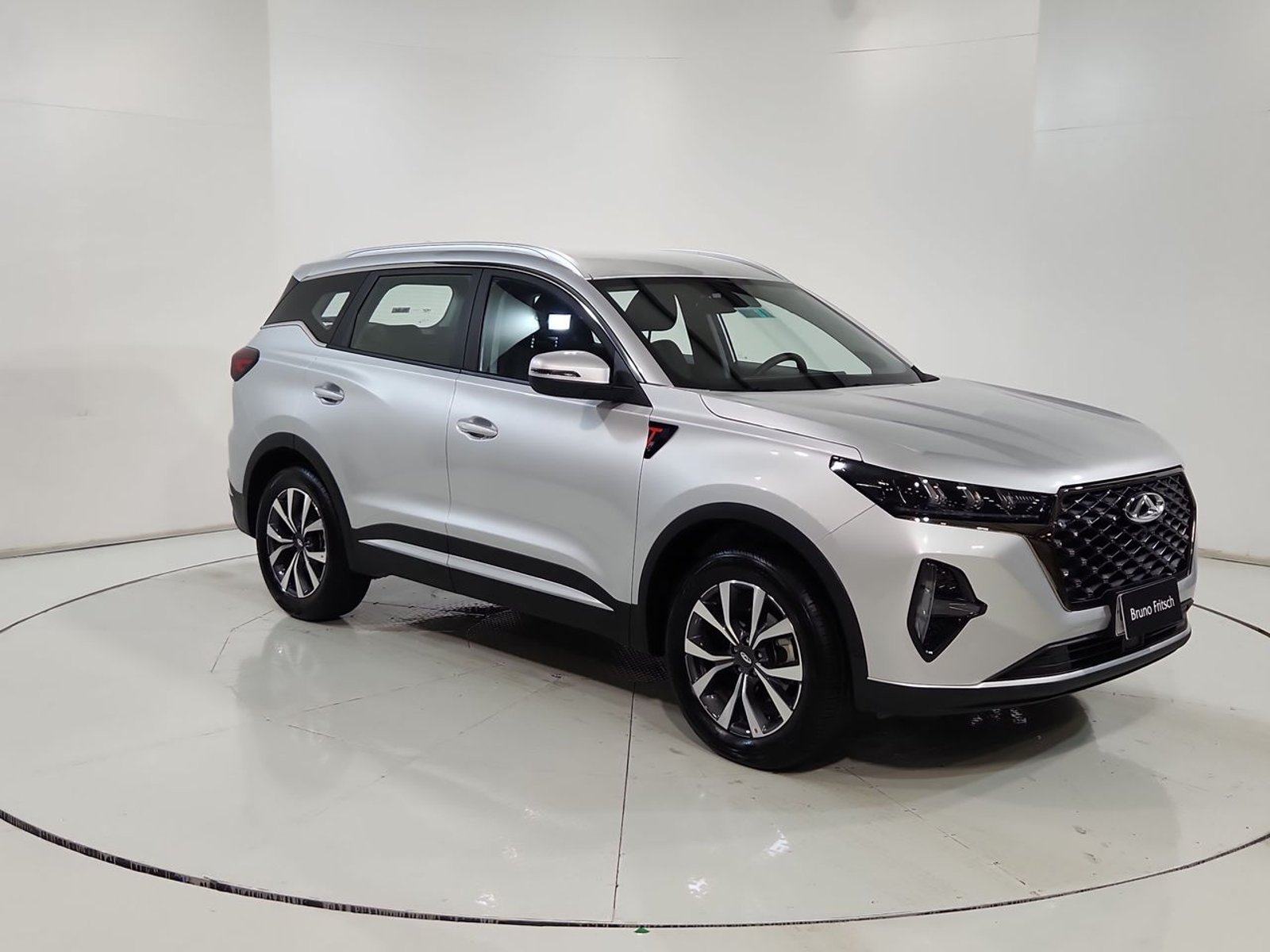 Chery TIGGO 7 PRO MAX TIGGO 7  GLS  CVT  PRO  1.5 AUT 2025 - Imagen 15 de 20
