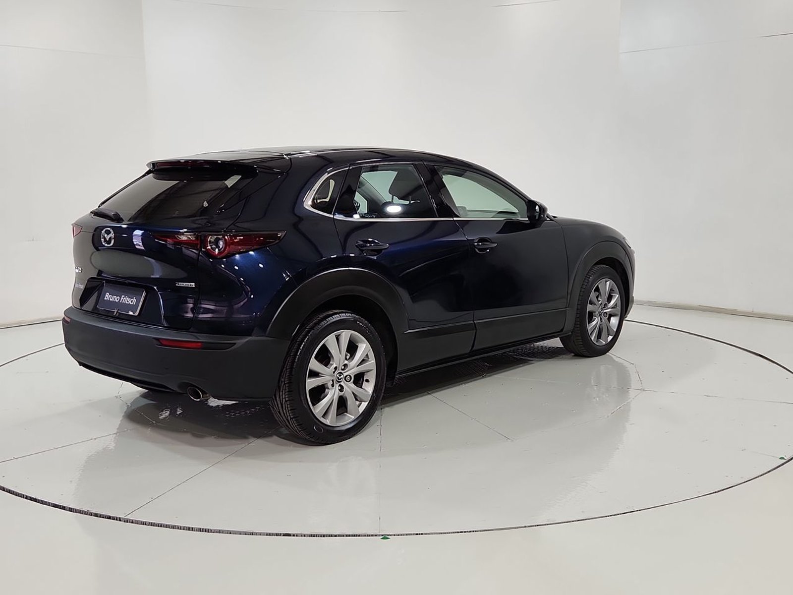 Mazda CX-30 CX30 2.0 AUT 2022 - Imagen 11 de 20
