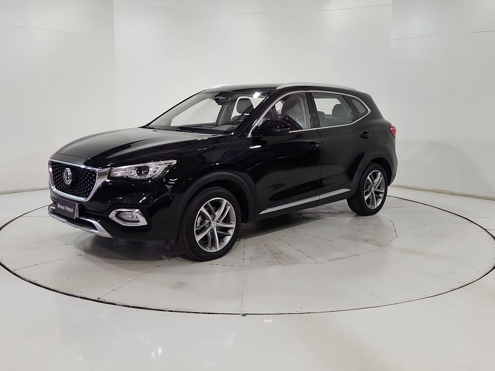 Mg HS DCT 1.5 AUT 2023 - Imagen 3 de 20