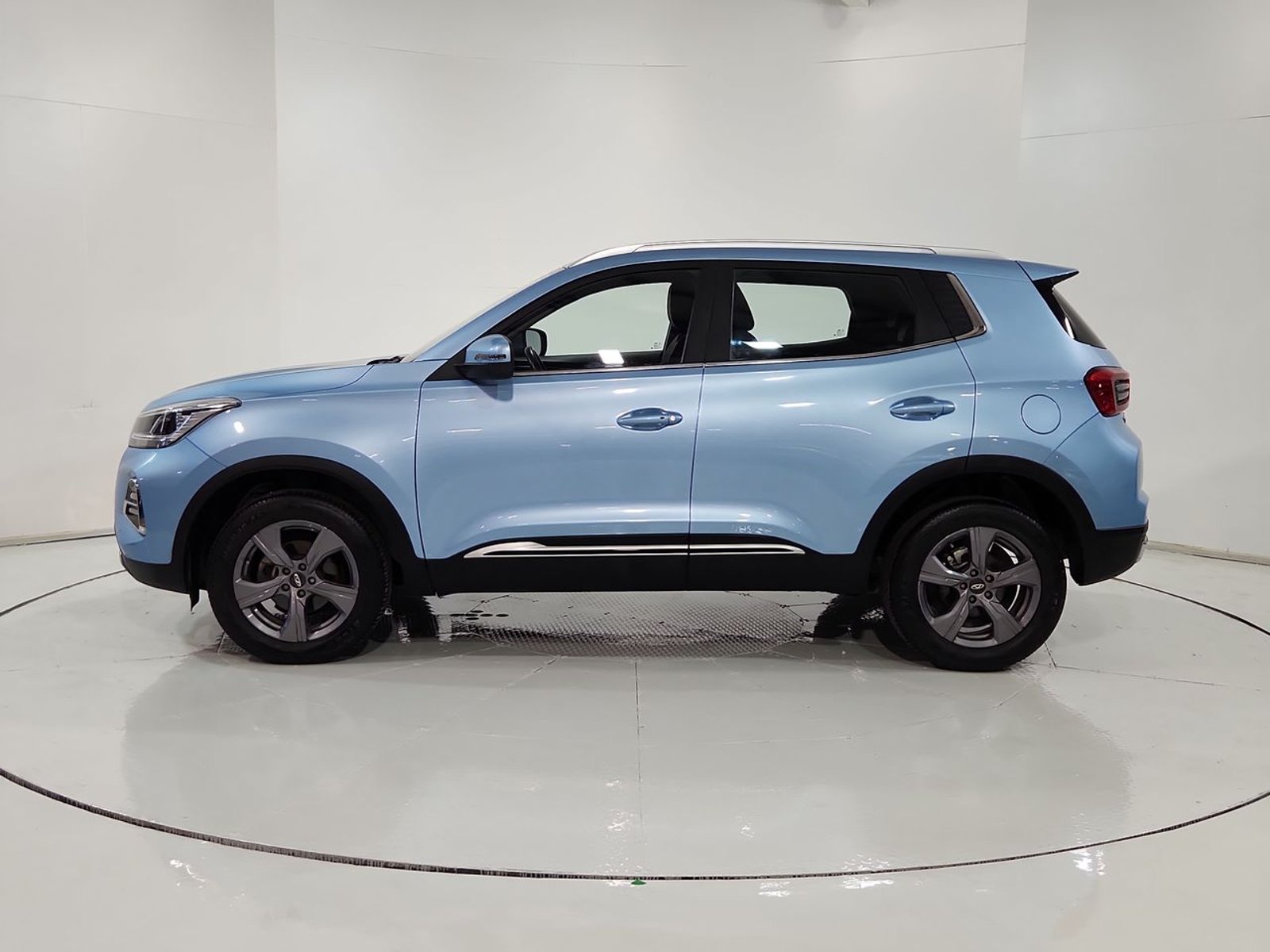 Chery TIGGO 3 PRO GLS 1.5 2023 - Imagen 5 de 20