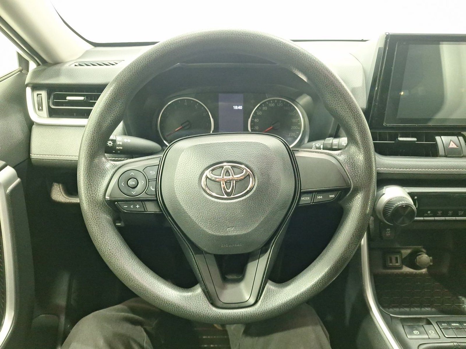Toyota RAV4 OTTO 2.0 2022 - Imagen 19 de 20