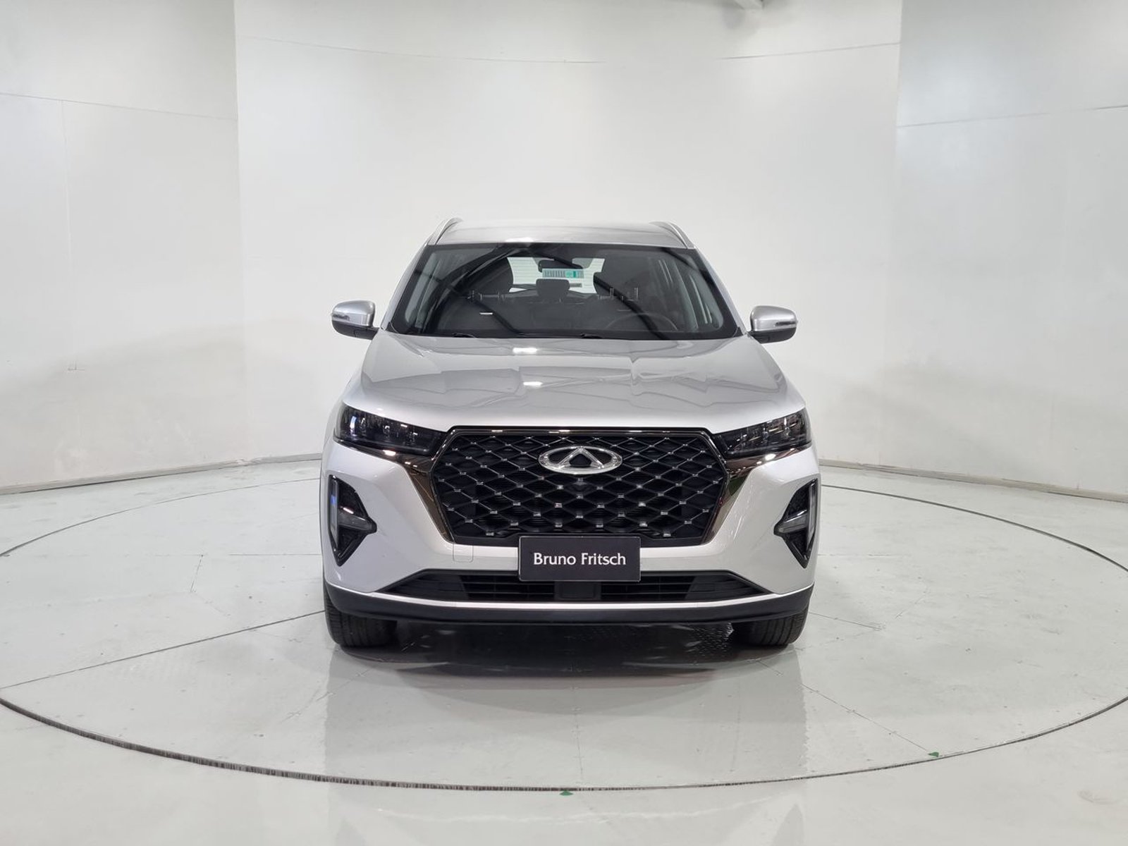 Chery TIGGO 7 PRO MAX TIGGO 7 GLS CVT PRO 1.5 AUT 2025 - Imagen 17 de 20