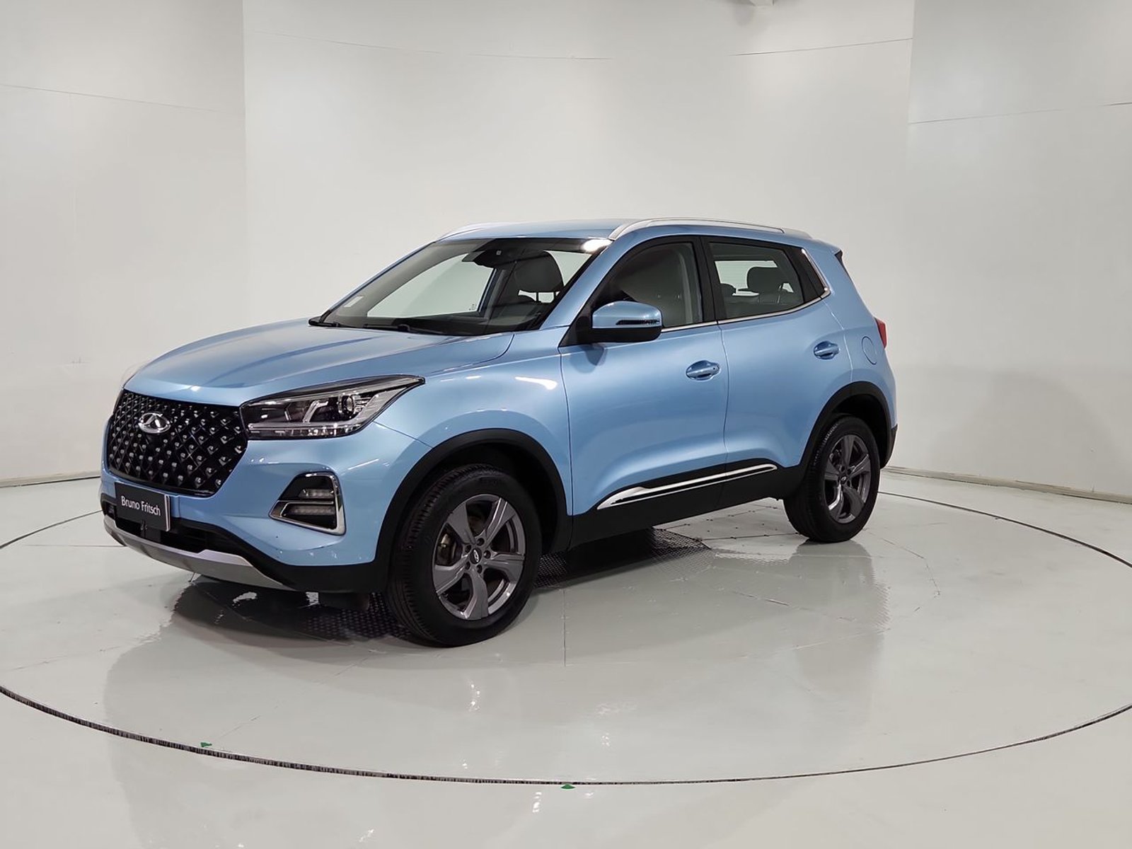 Chery TIGGO 3 PRO GLS 1.5 2023 - Imagen 3 de 20