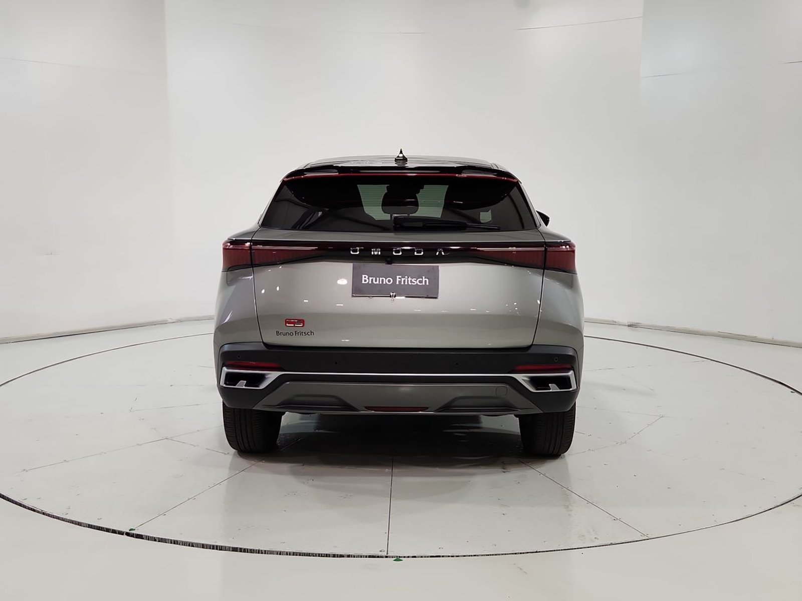Omoda C5 1.5 AUT 2024 - Imagen 9 de 20