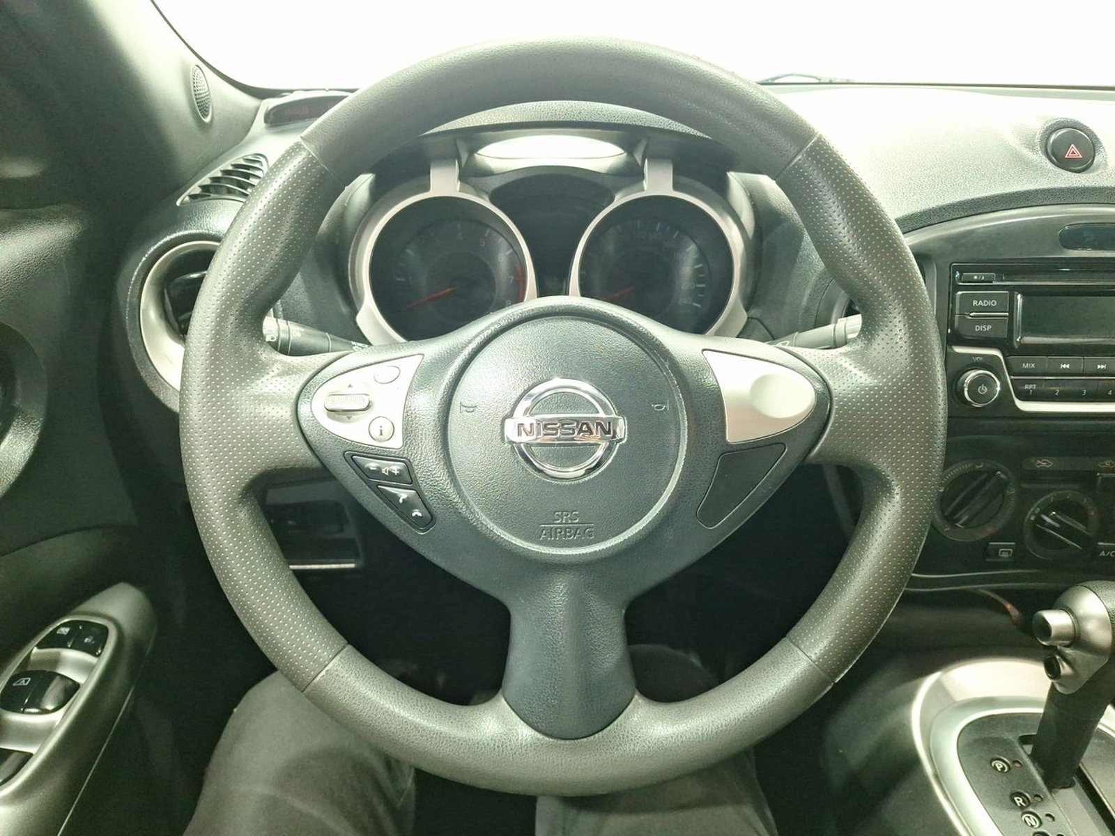 Nissan JUKE SENSE 1.6 AUT 2017 - Imagen 18 de 20
