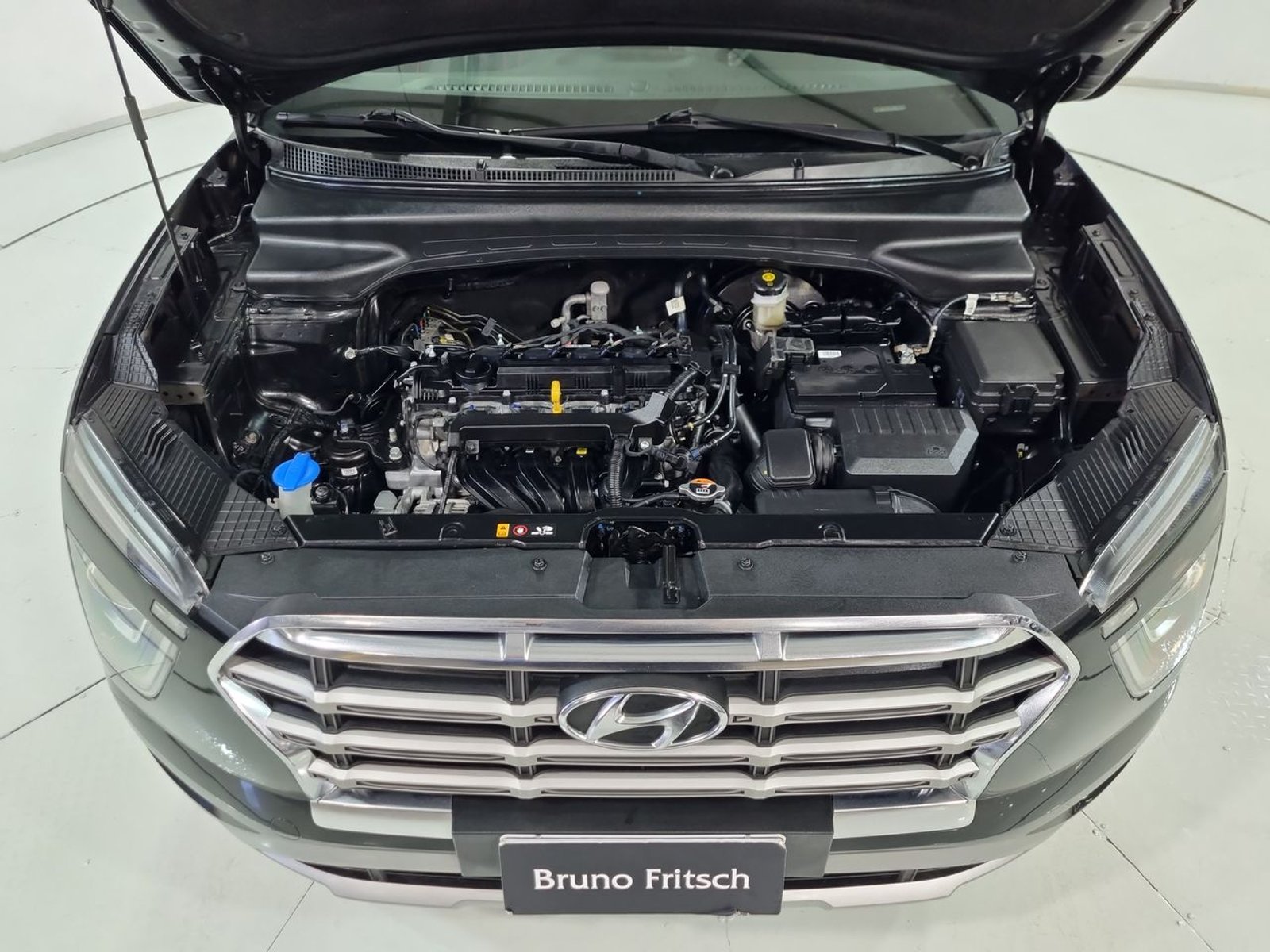 Hyundai CRETA SU2I 1.5 2022 - Imagen 19 de 20