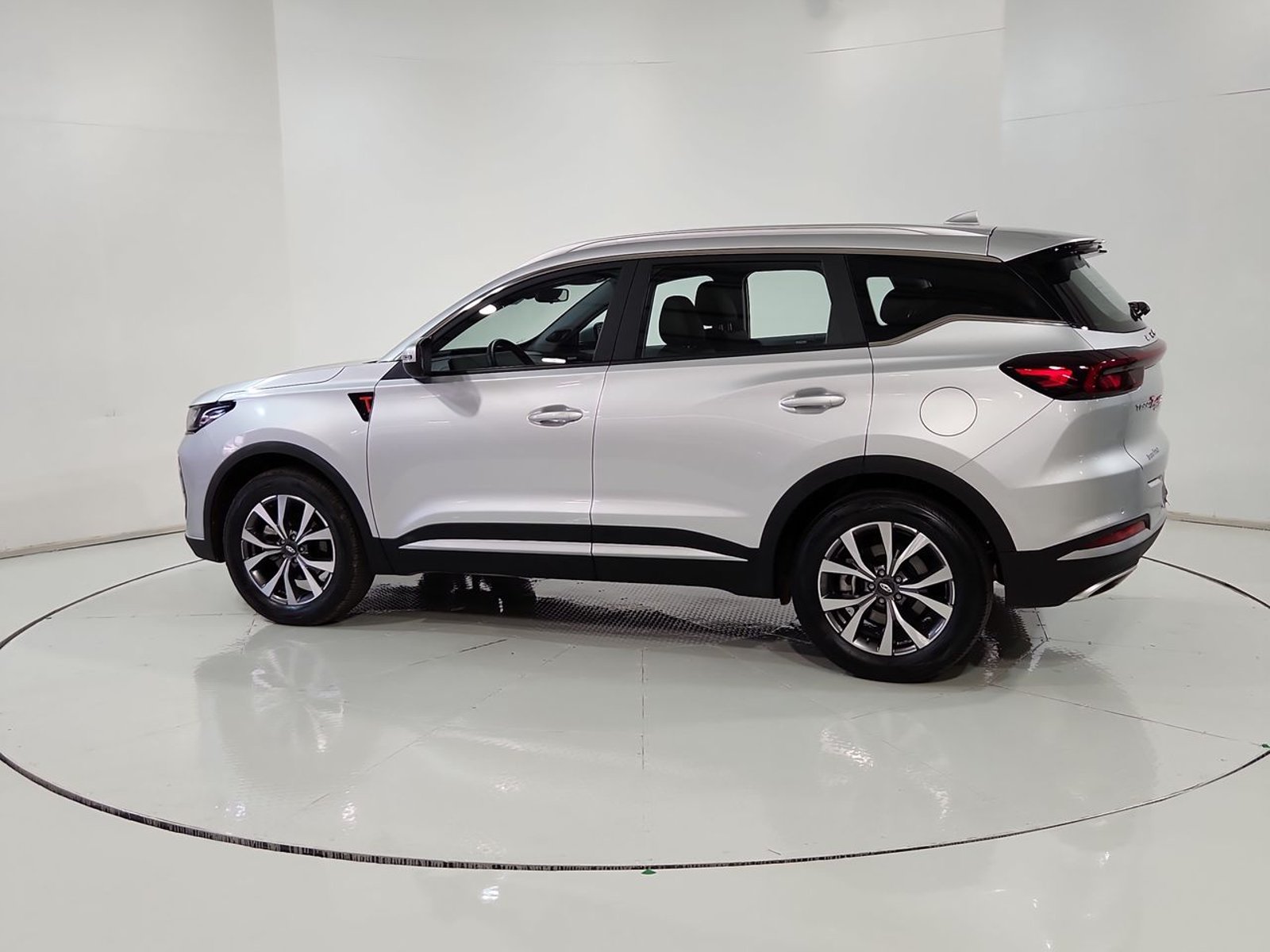 Chery TIGGO 7 PRO TIGGO 7 GLS CVT PRO 1.5 AUT 2025 - Imagen 6 de 20