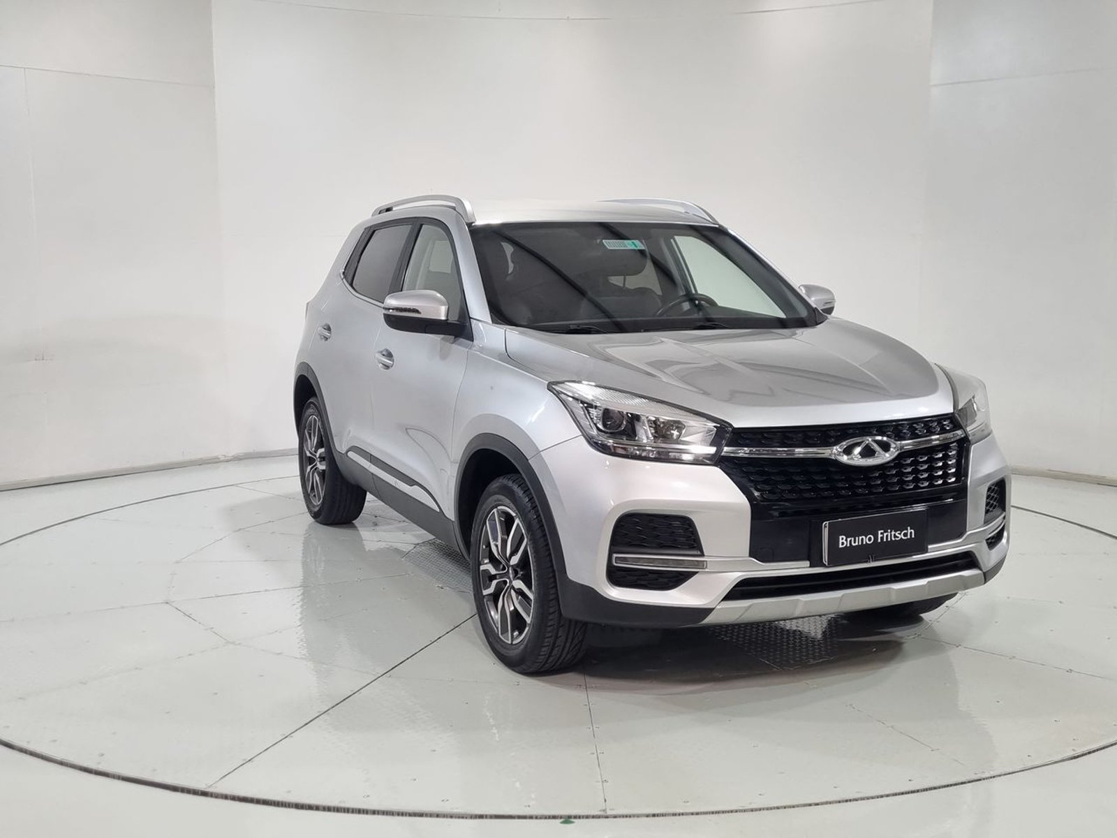 Chery TIGGO 3 1.5 2022 - Imagen 16 de 20