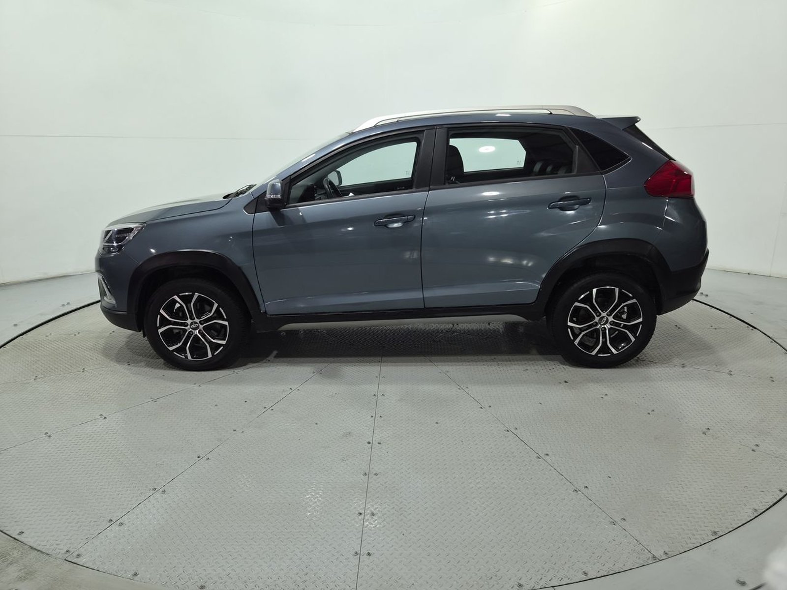 Chery TIGGO 2 GLS MT 1.5 2023 - Imagen 4 de 20