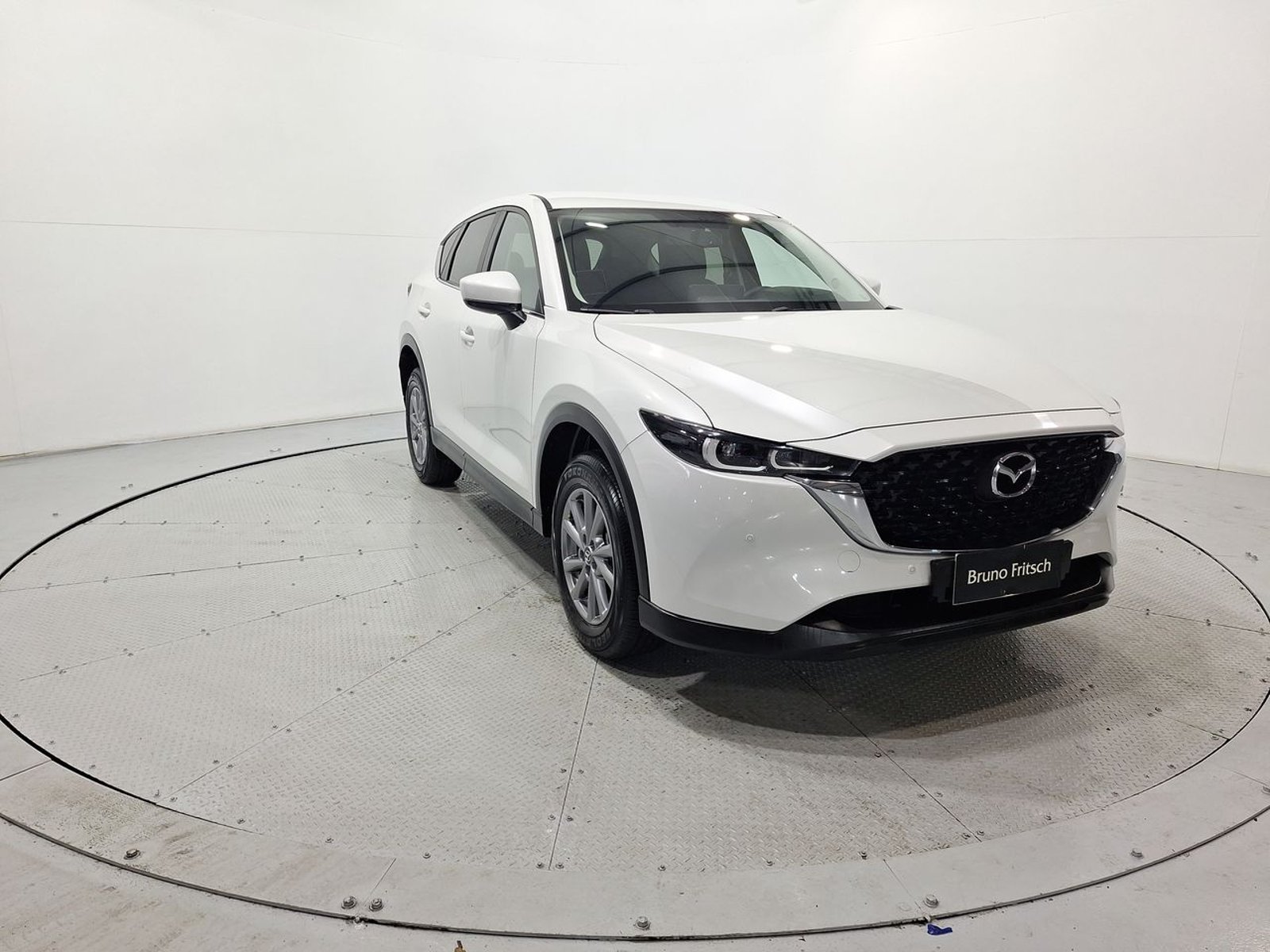 Mazda CX-5 MAZDA CX5 2026 - Imagen 12 de 20