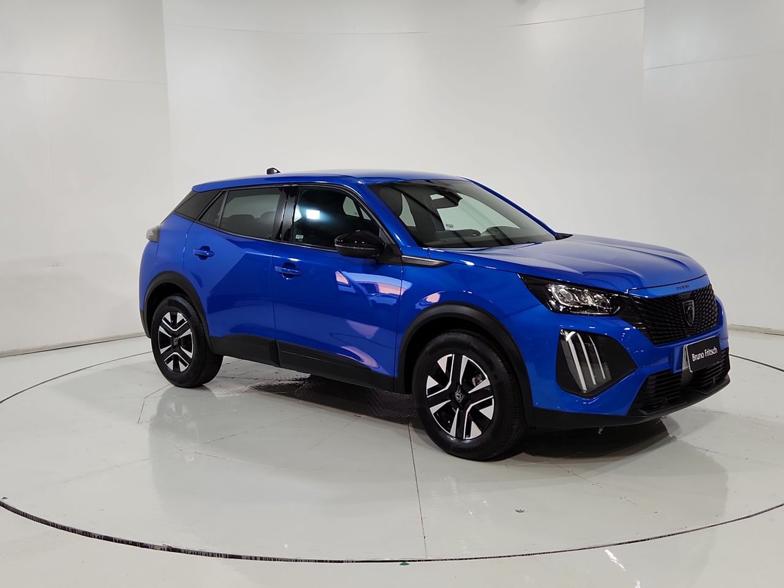 Peugeot 2008 ACTIVE 130 1.2 2025 - Imagen 15 de 20