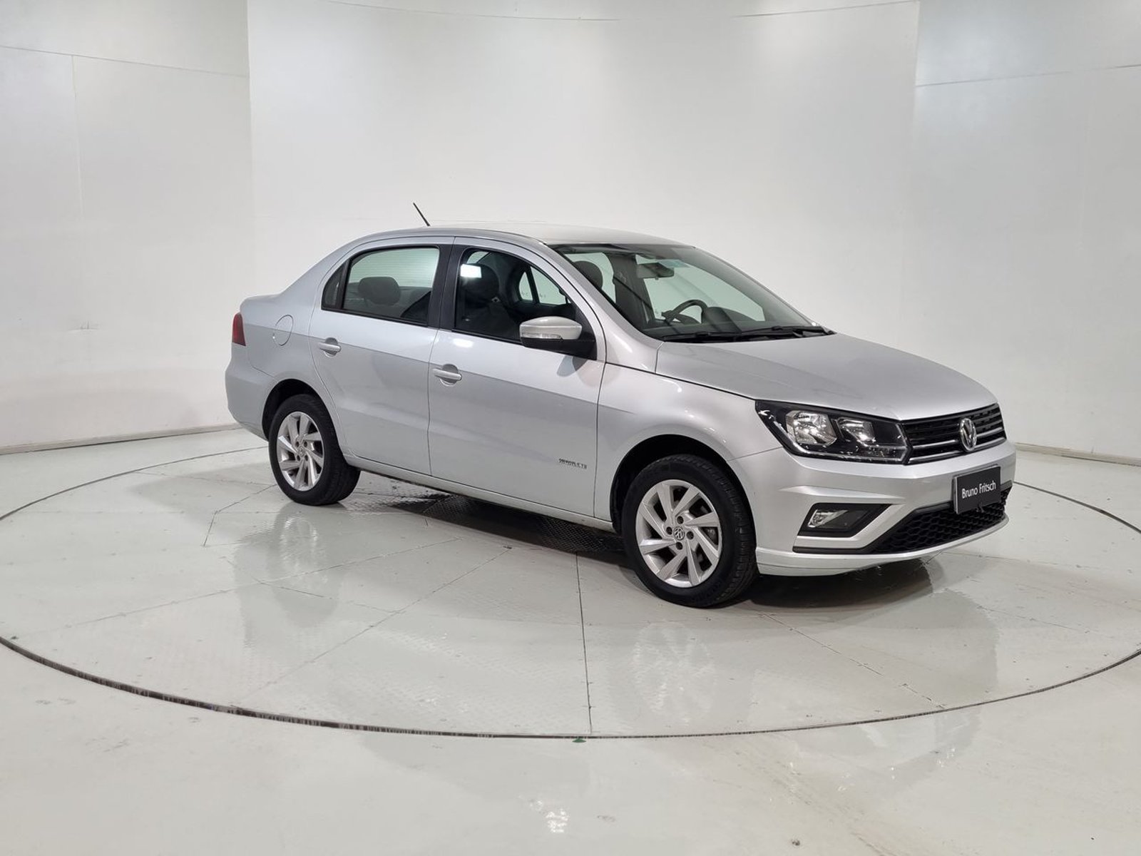 Volkswagen VOYAGE 1.6 AUT 2022 - Imagen 15 de 20