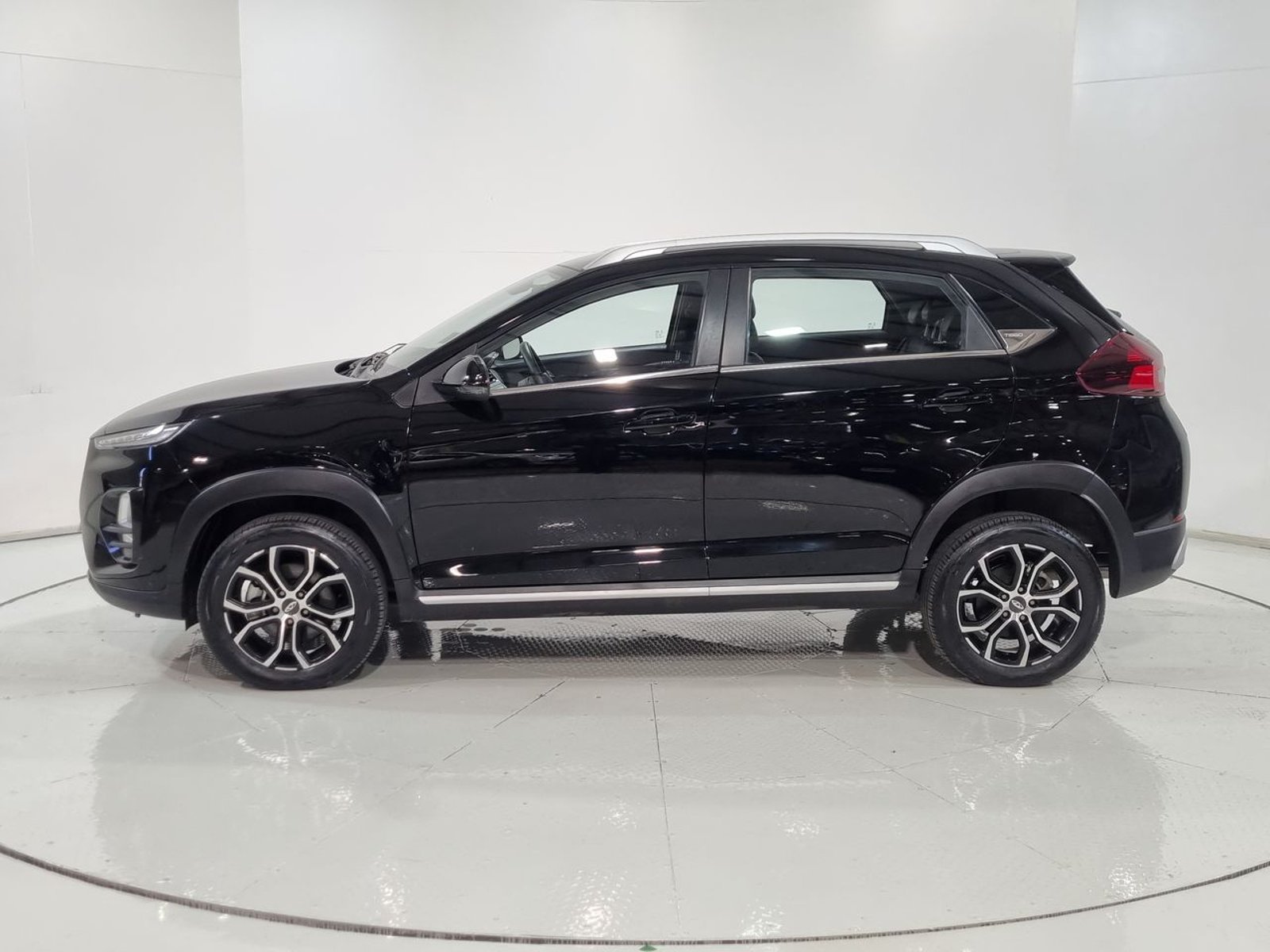Chery TIGGO 2 PRO GLS MT 1.5 2023 - Imagen 5 de 20