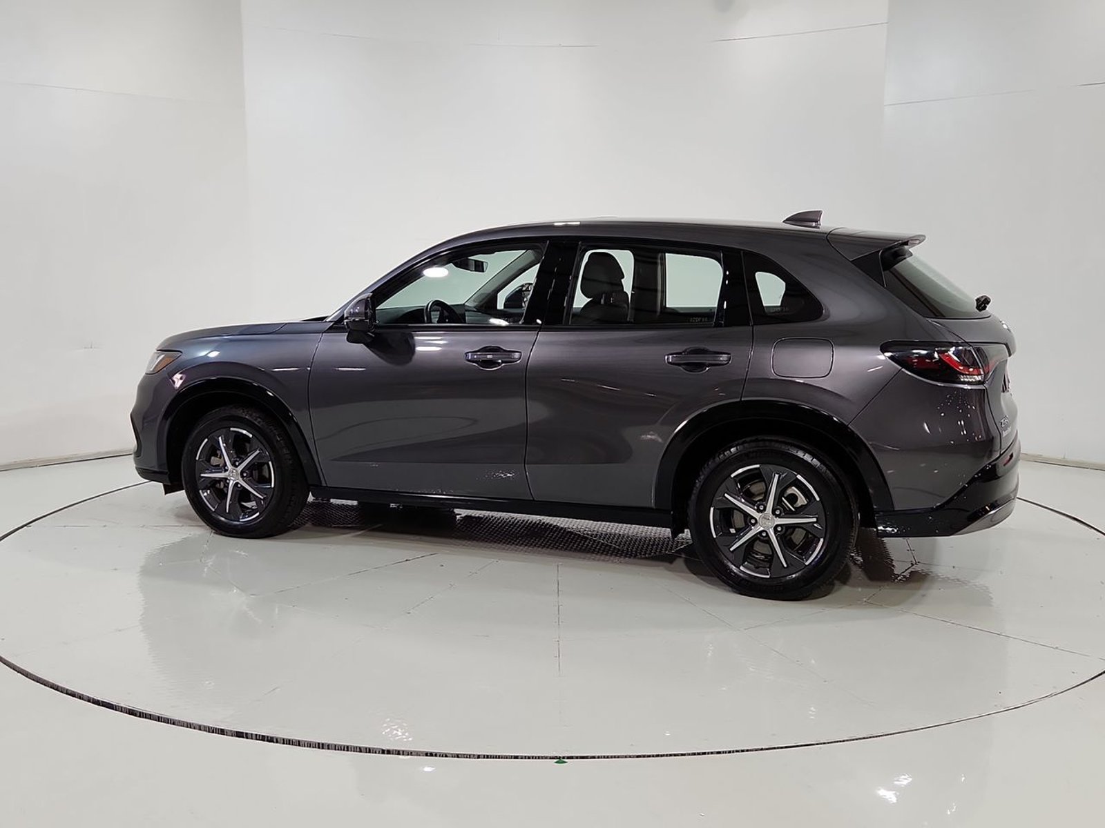 Honda ZR-V NEW ZRV TOURING 2.0 AUT 2024 - Imagen 6 de 20