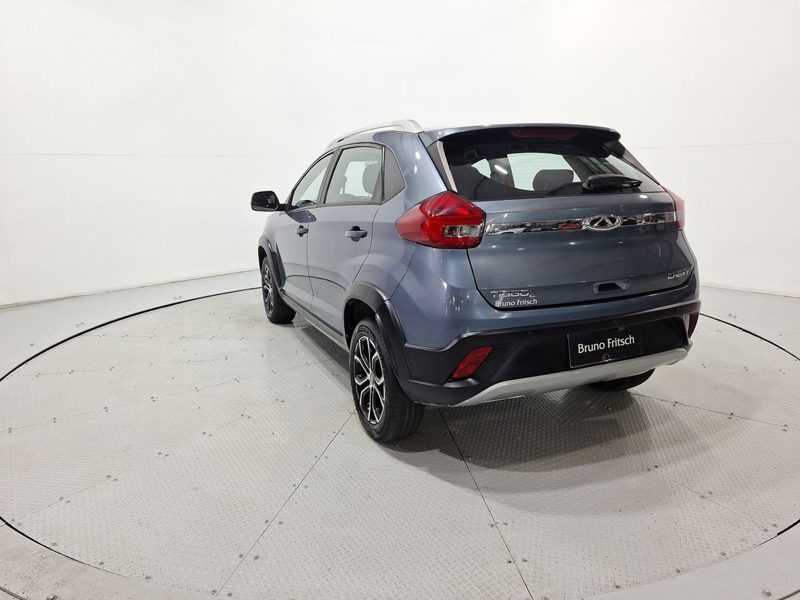 Chery TIGGO 2 GLS MT 1.5 2024 - Imagen 6 de 20