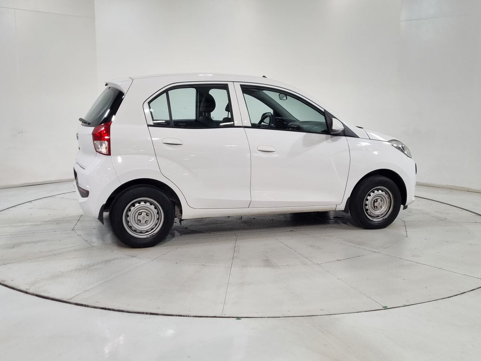 Hyundai ATOS AH2 HB 1.1 2022 - Imagen 12 de 20