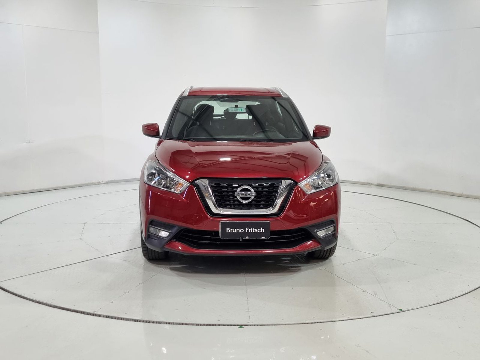 Nissan KICKS NEW KICKS ADVANCE 1.6 AUT 2020 - Imagen 17 de 20