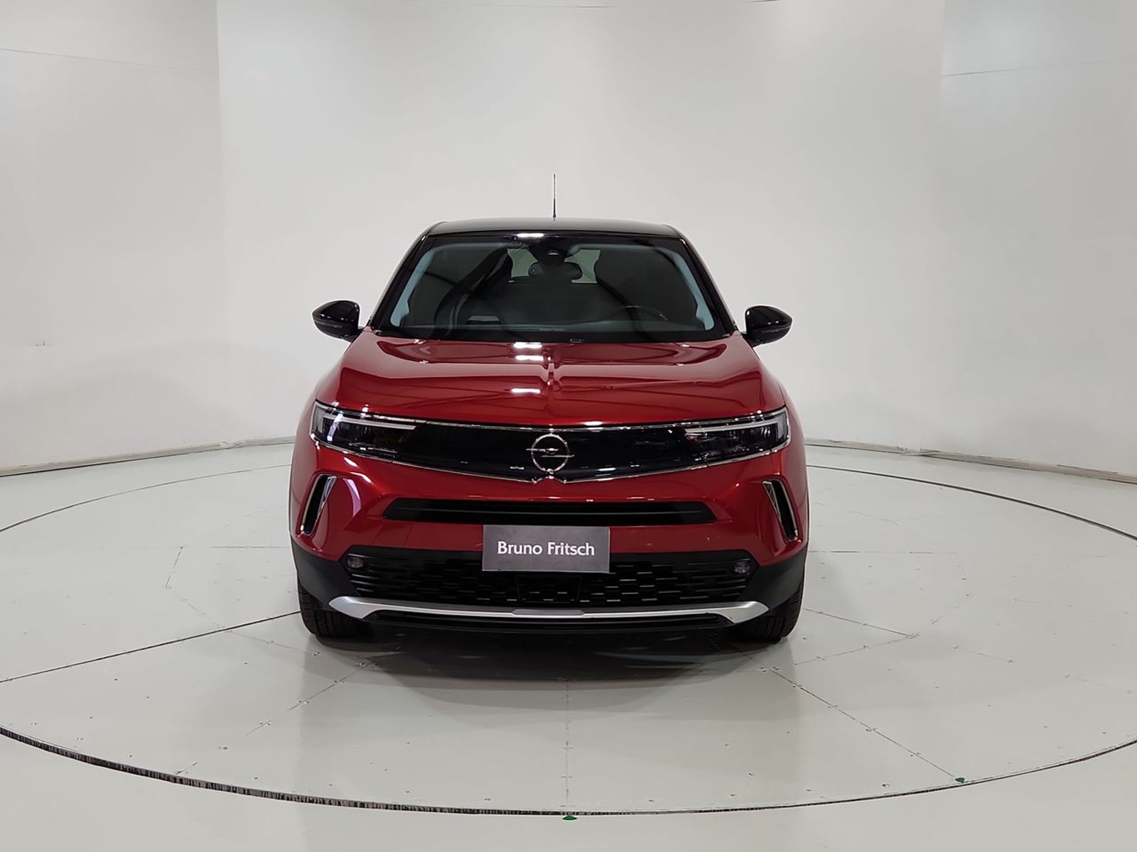 Opel MOKKA 1.2T AUT 2023 - Imagen 17 de 20