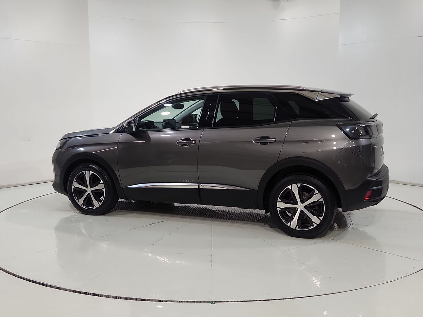 Peugeot 3008 ALLURE 1.6 AUT 2021 - Imagen 6 de 20